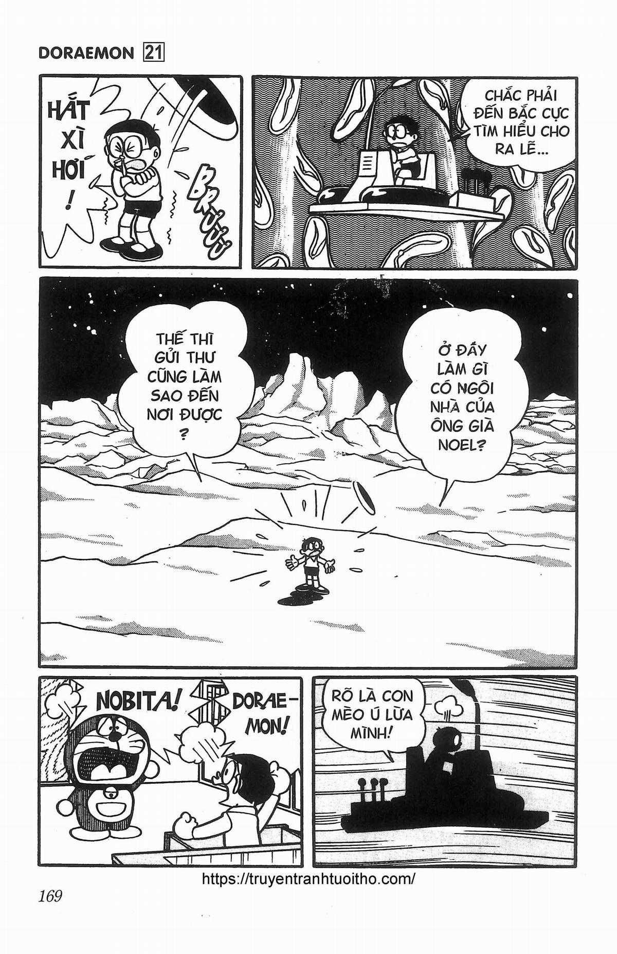 Chelsea bản chuẩn - Chapter 21 - Trang 147