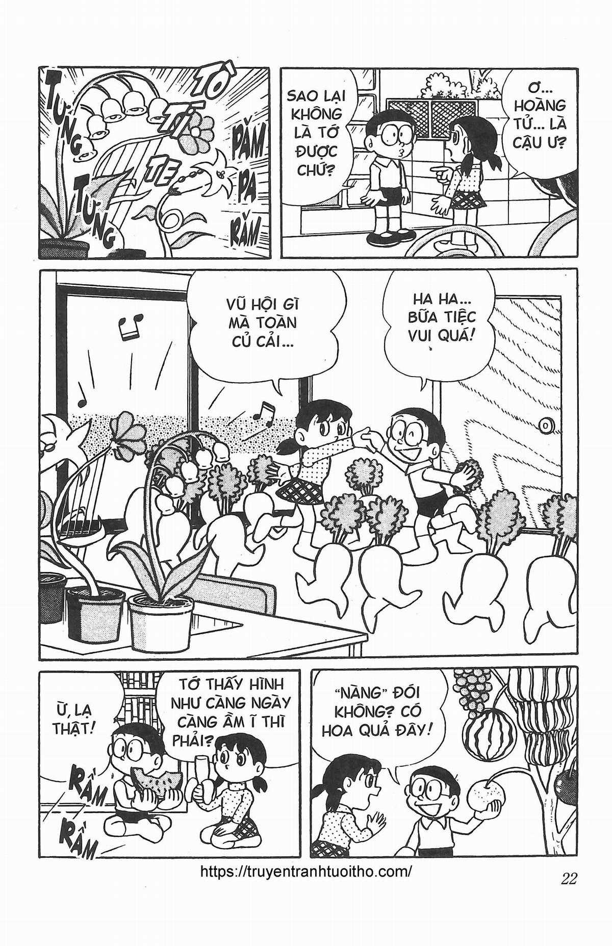 Chelsea bản chuẩn - Chapter 21 - Trang 16