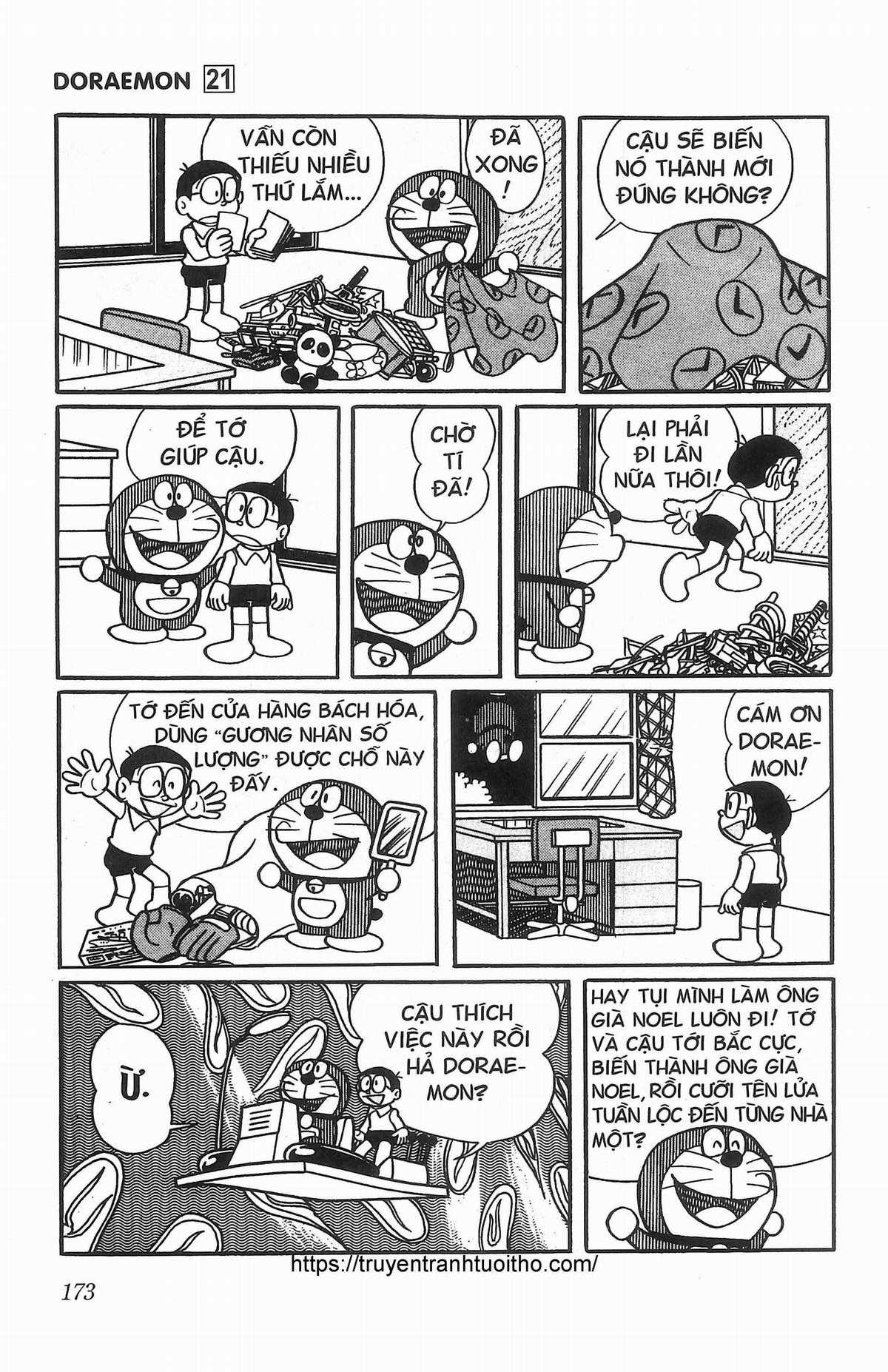 Chelsea bản chuẩn - Chapter 21 - Trang 151