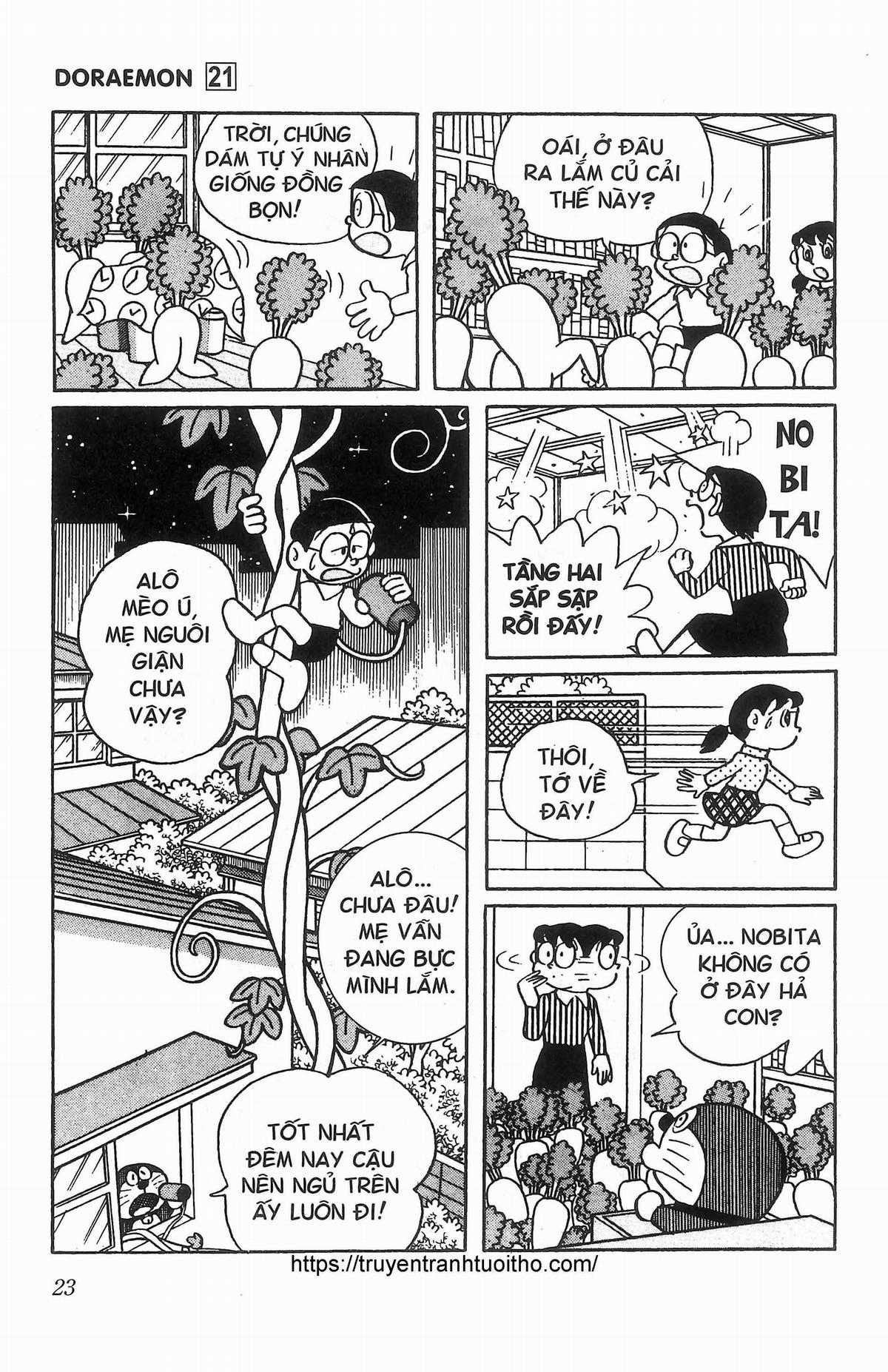 Chelsea bản chuẩn - Chapter 21 - Trang 17