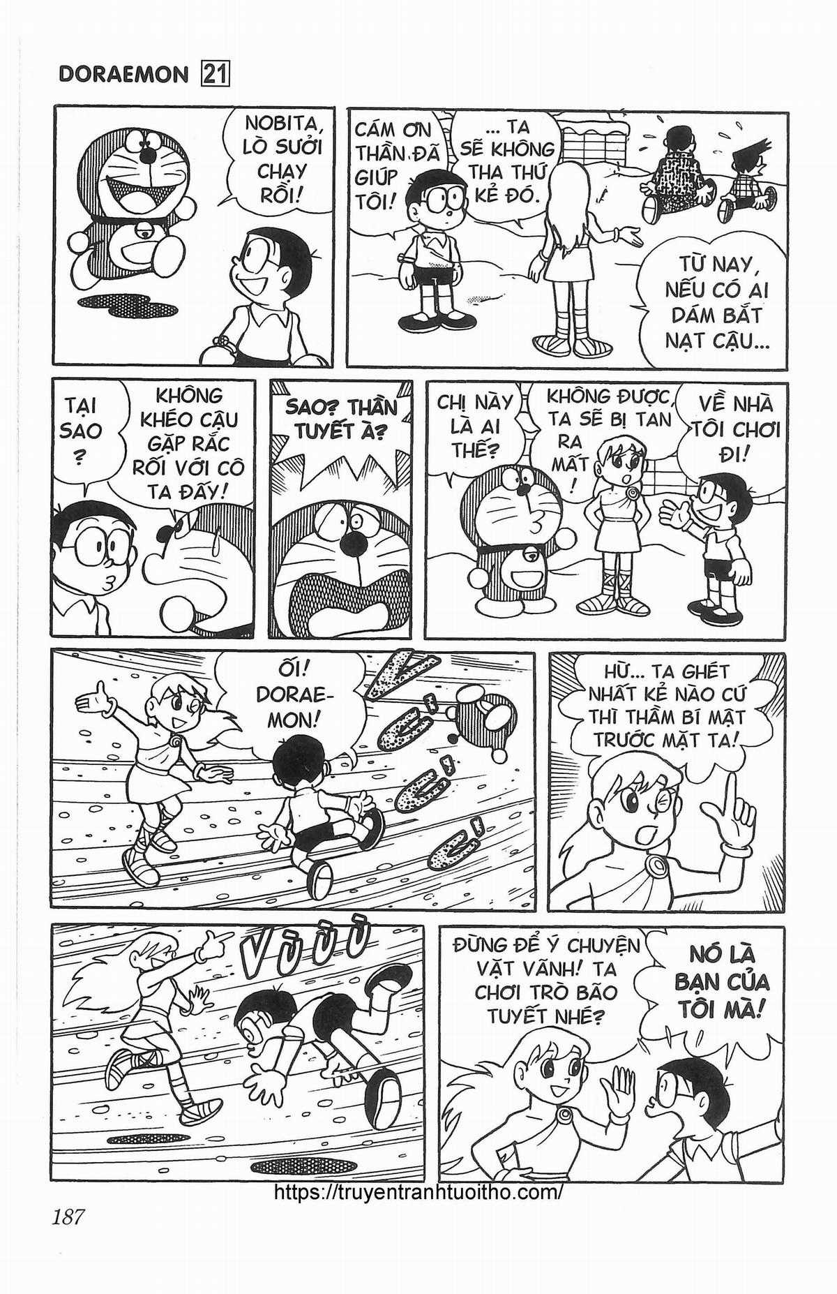 Chelsea bản chuẩn - Chapter 21 - Trang 165