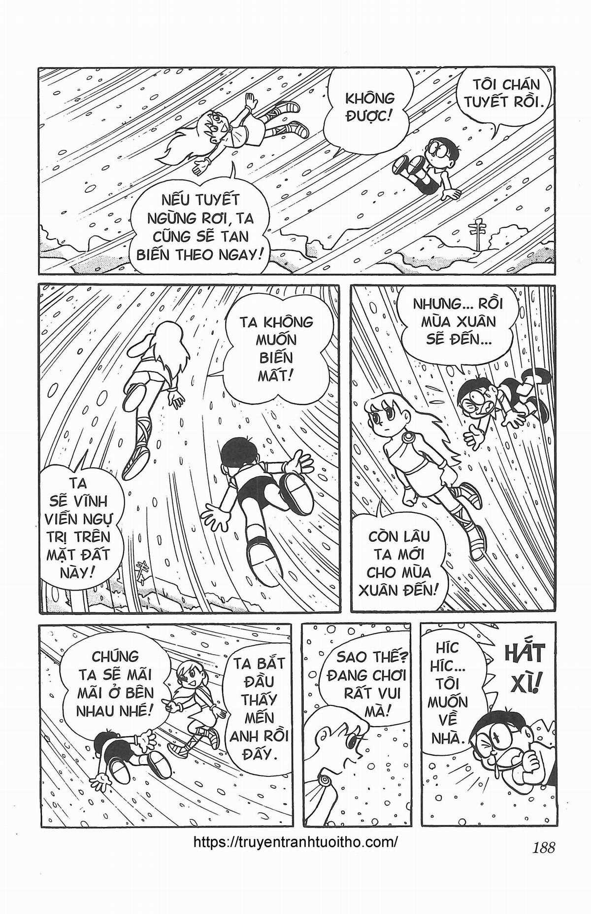 Chelsea bản chuẩn - Chapter 21 - Trang 166