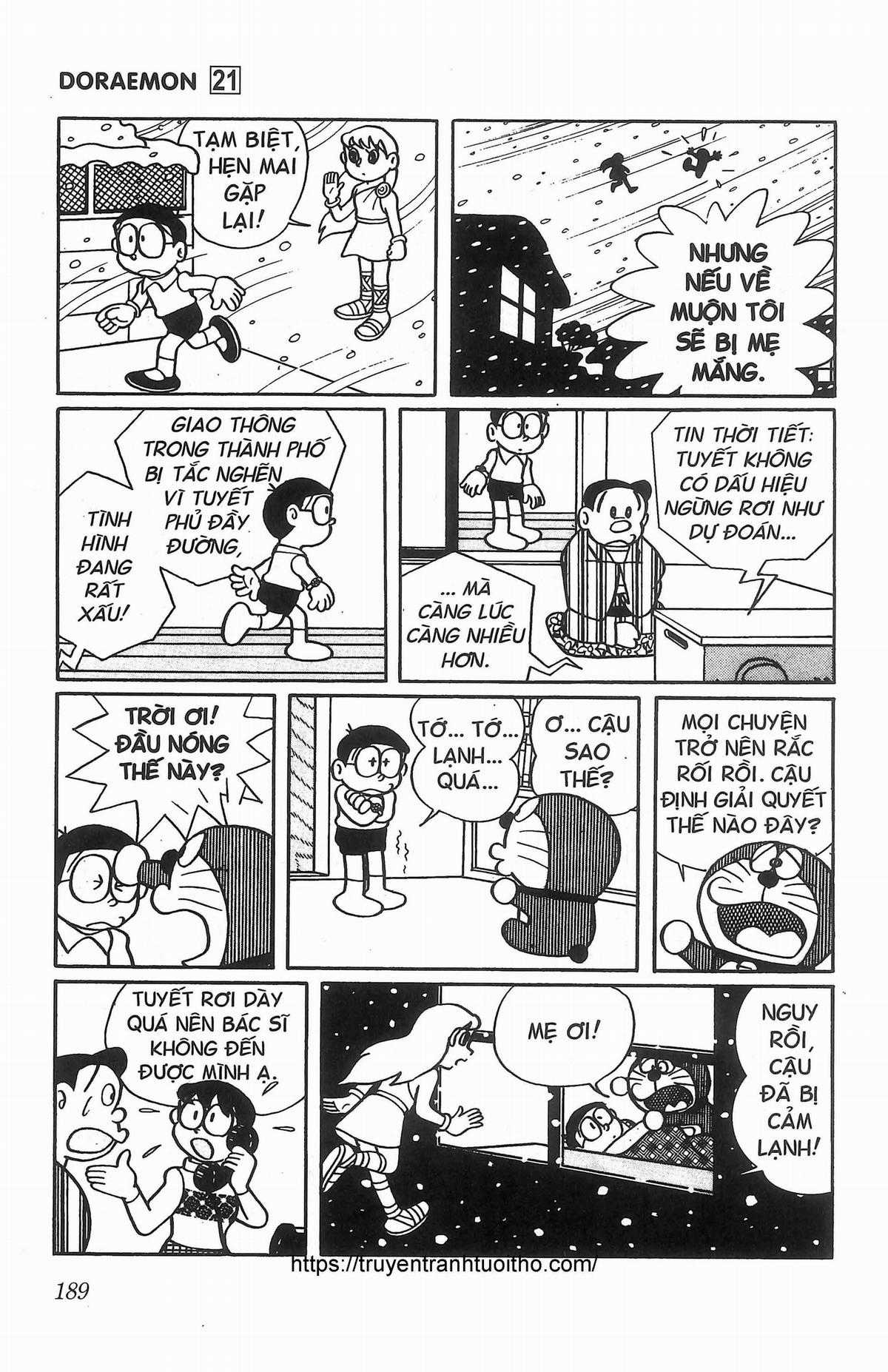 Chelsea bản chuẩn - Chapter 21 - Trang 167