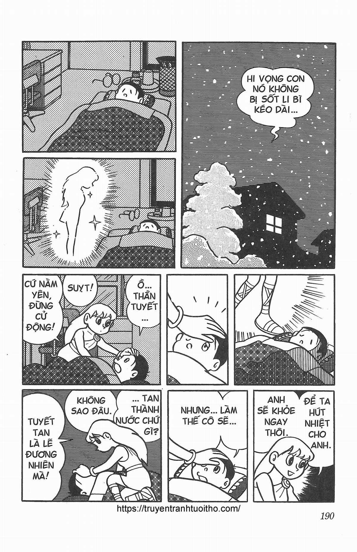 Chelsea bản chuẩn - Chapter 21 - Trang 168