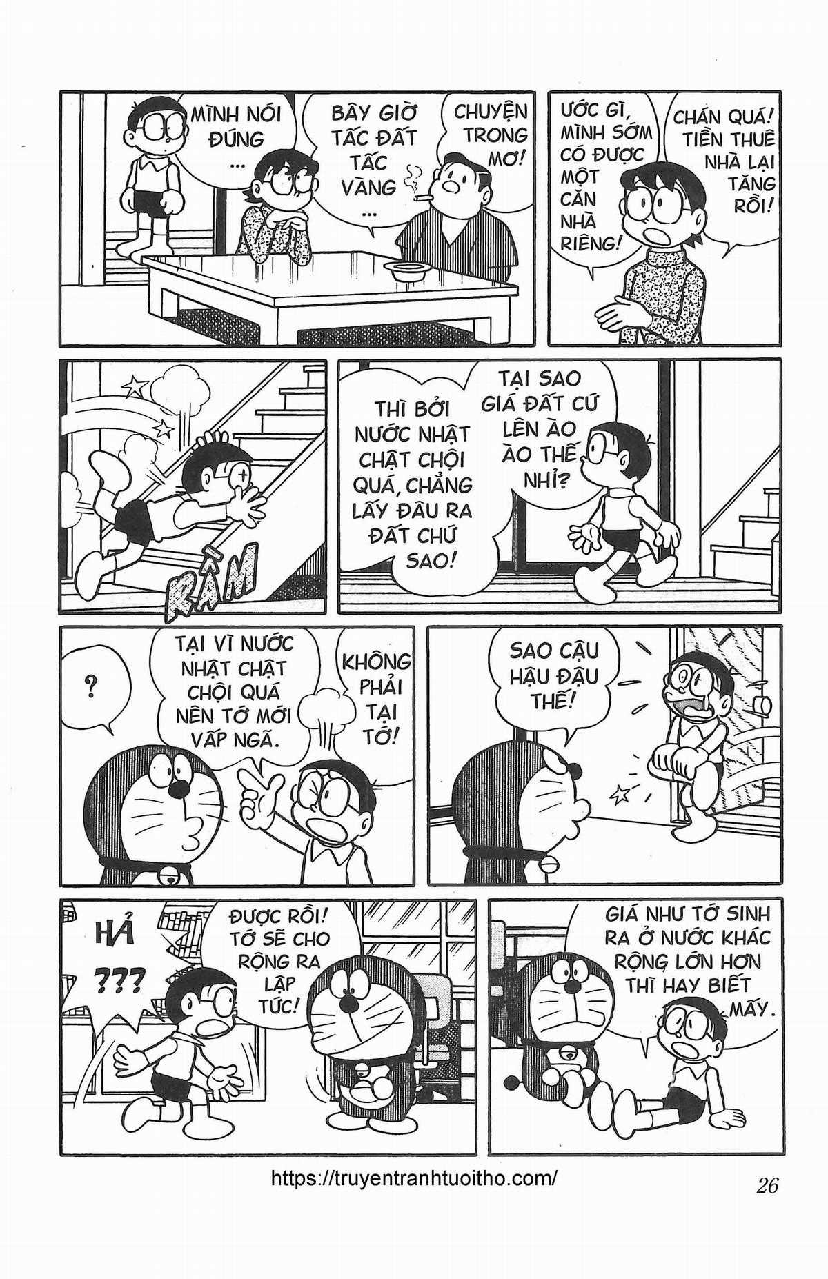 Chelsea bản chuẩn - Chapter 21 - Trang 20