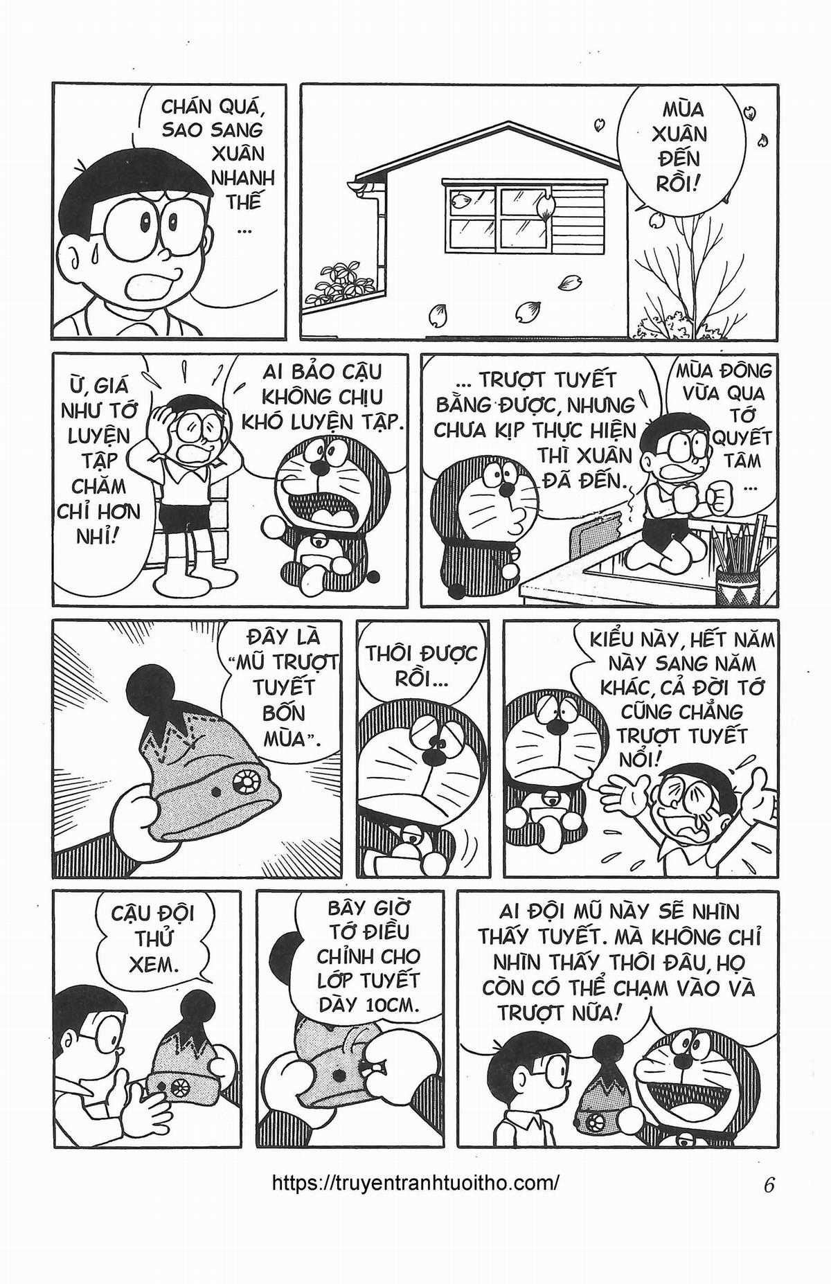 Chelsea bản chuẩn - Chapter 21 - Trang 3