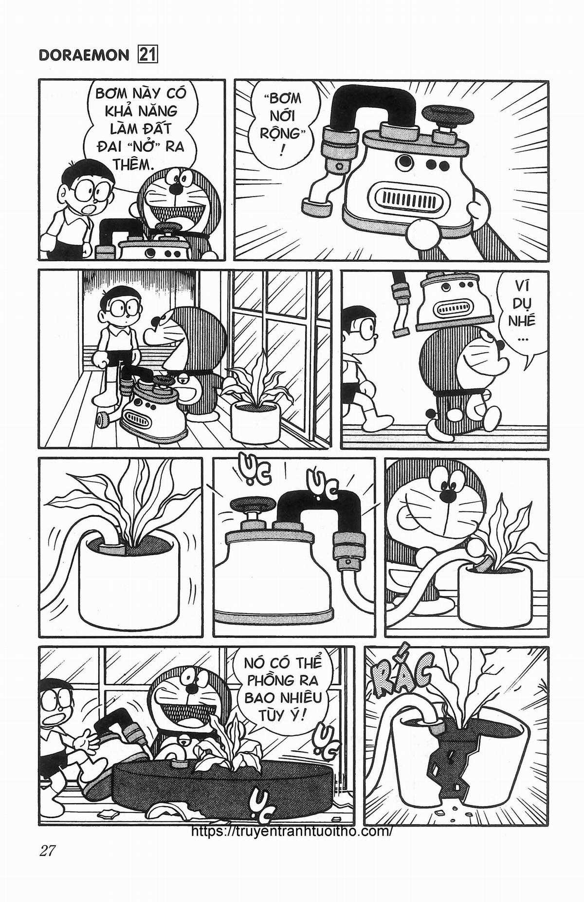 Chelsea bản chuẩn - Chapter 21 - Trang 21