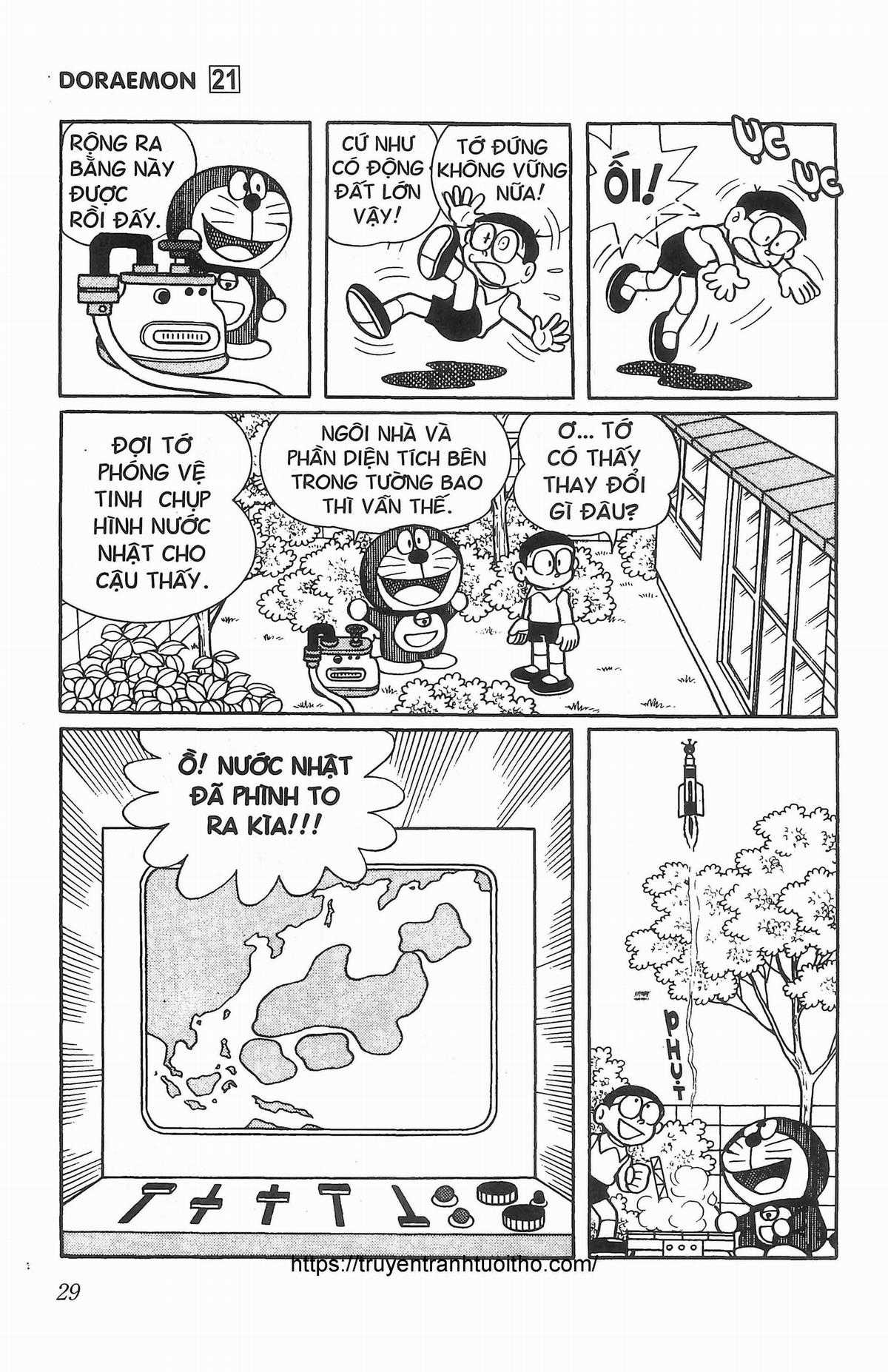 Chelsea bản chuẩn - Chapter 21 - Trang 22