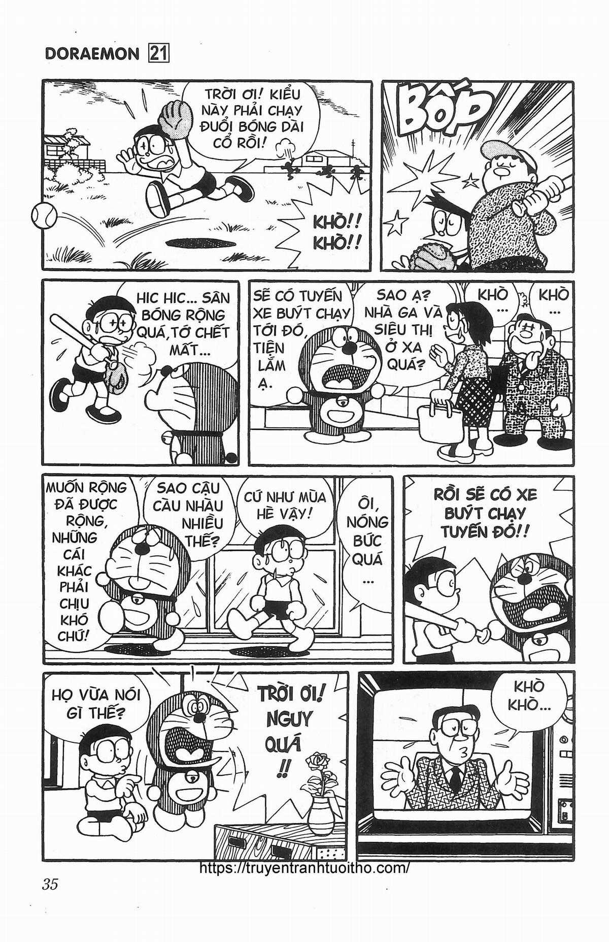 Chelsea bản chuẩn - Chapter 21 - Trang 27