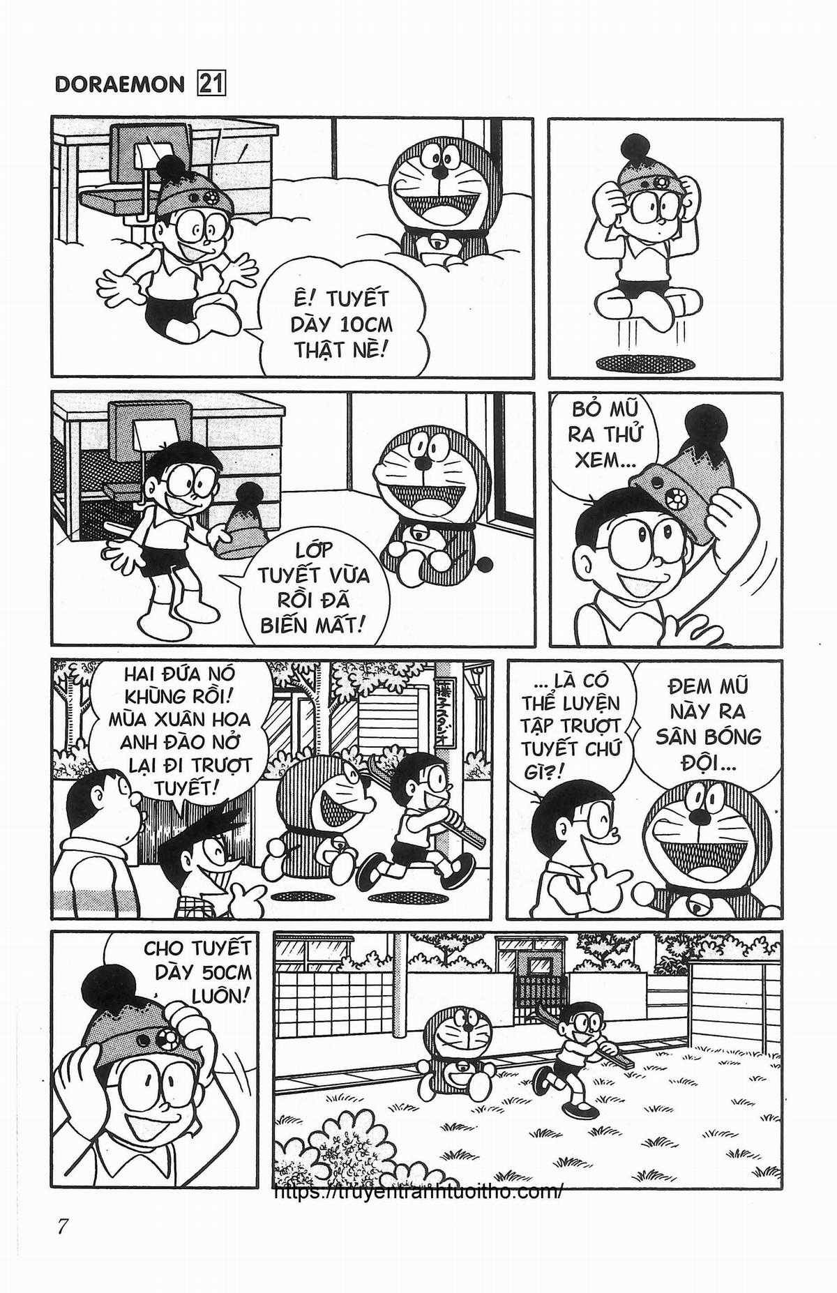 Chelsea bản chuẩn - Chapter 21 - Trang 4