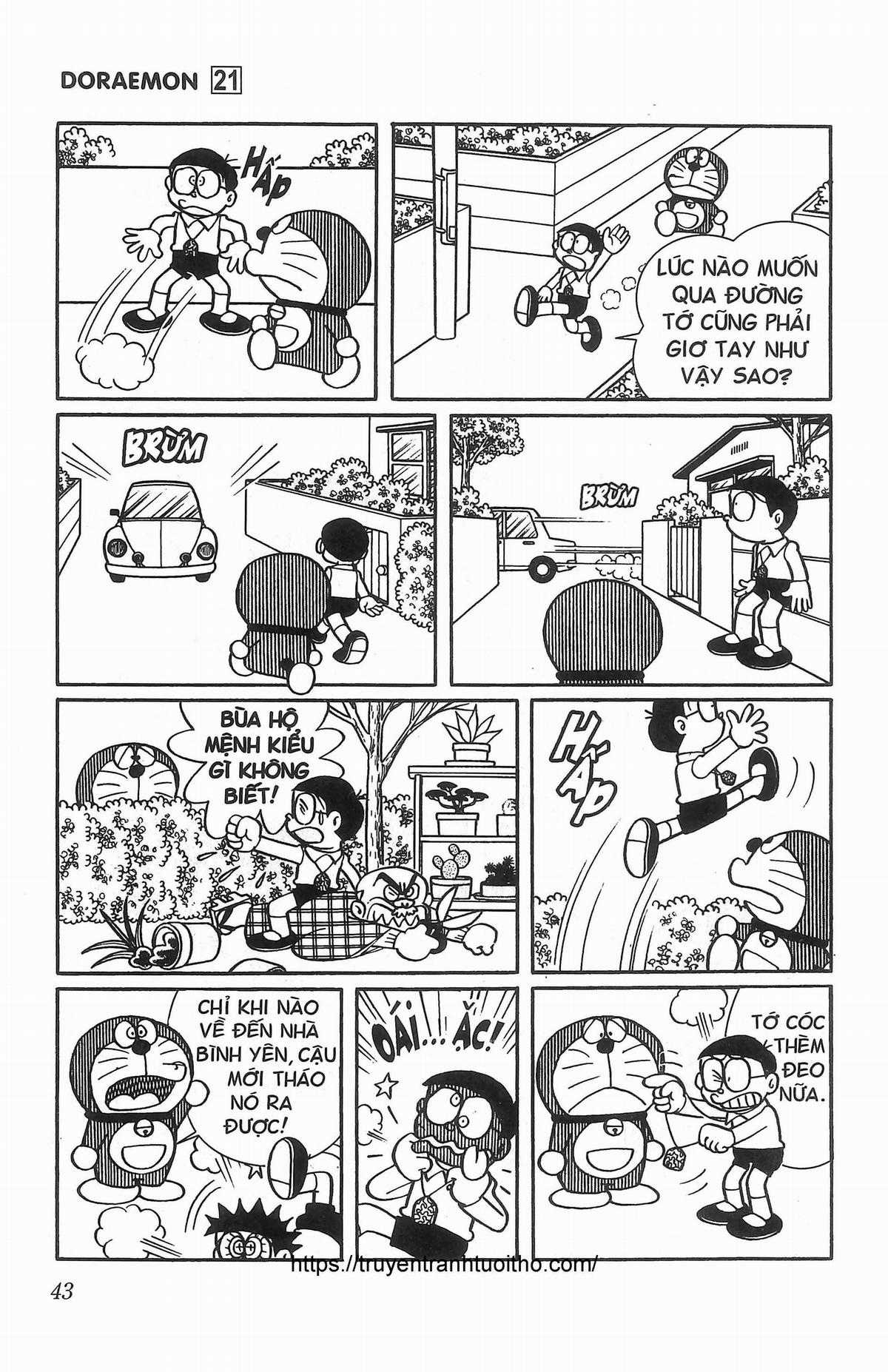 Chelsea bản chuẩn - Chapter 21 - Trang 32