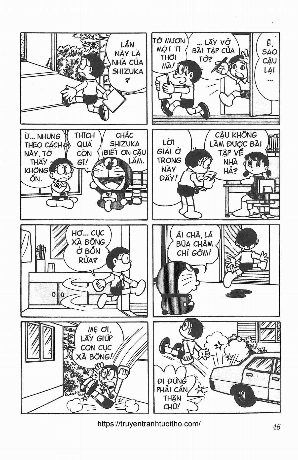 Chelsea bản chuẩn - Chapter 21 - Trang 34