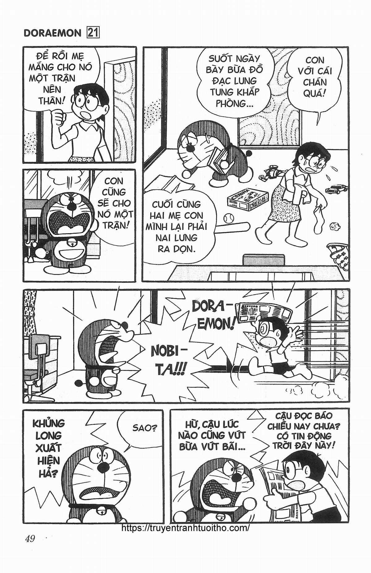 Chelsea bản chuẩn - Chapter 21 - Trang 36