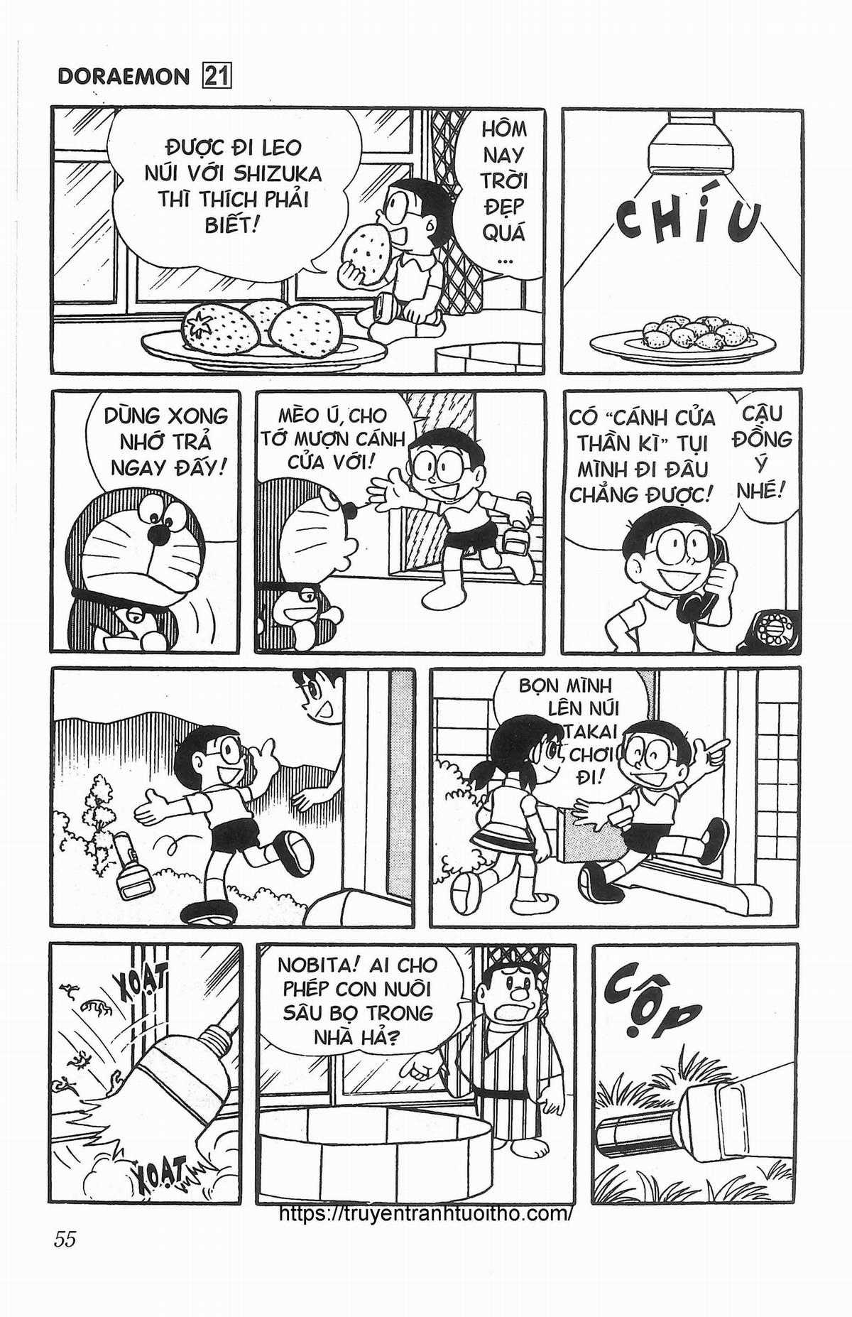 Chelsea bản chuẩn - Chapter 21 - Trang 39