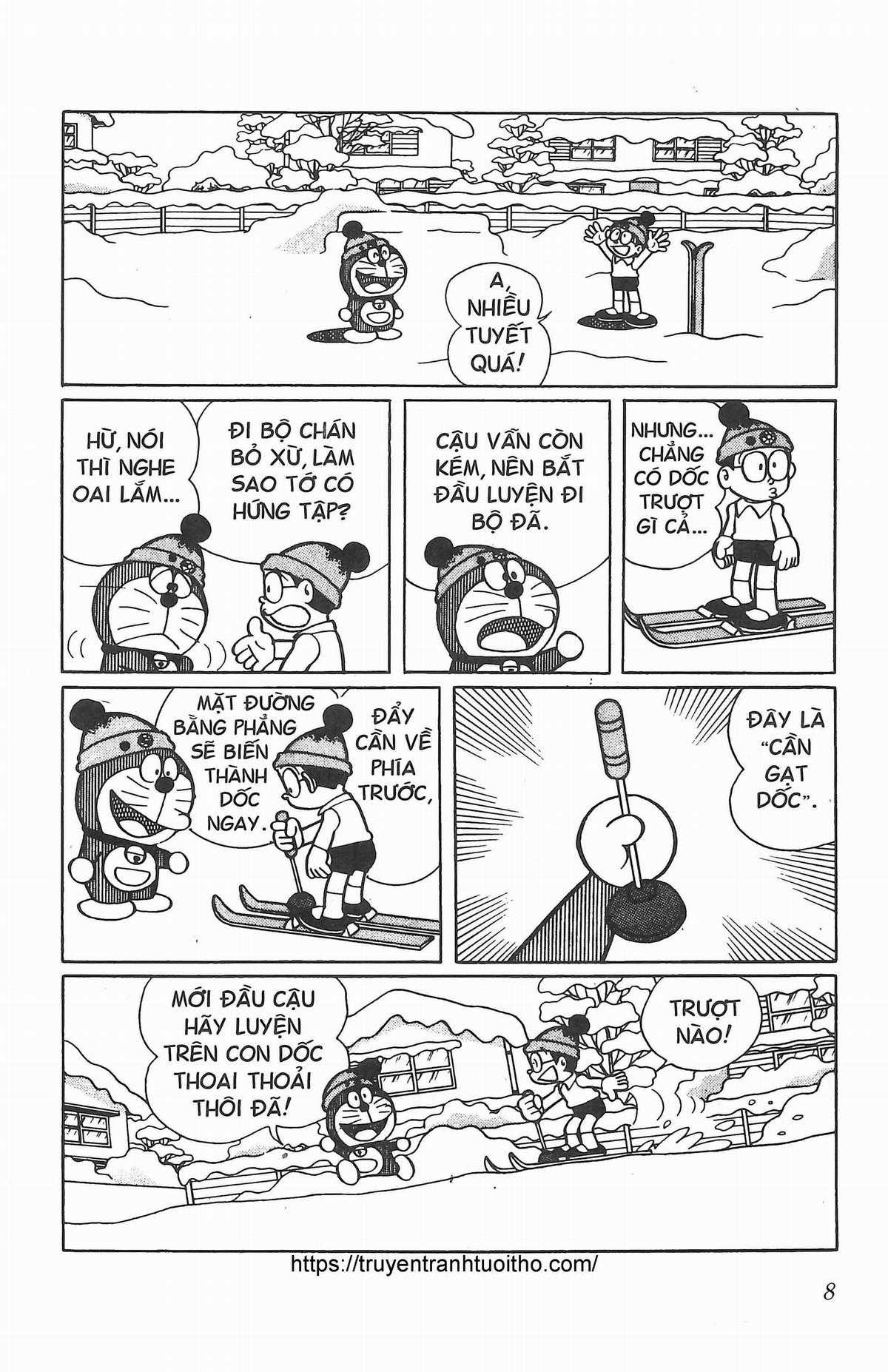 Chelsea bản chuẩn - Chapter 21 - Trang 5