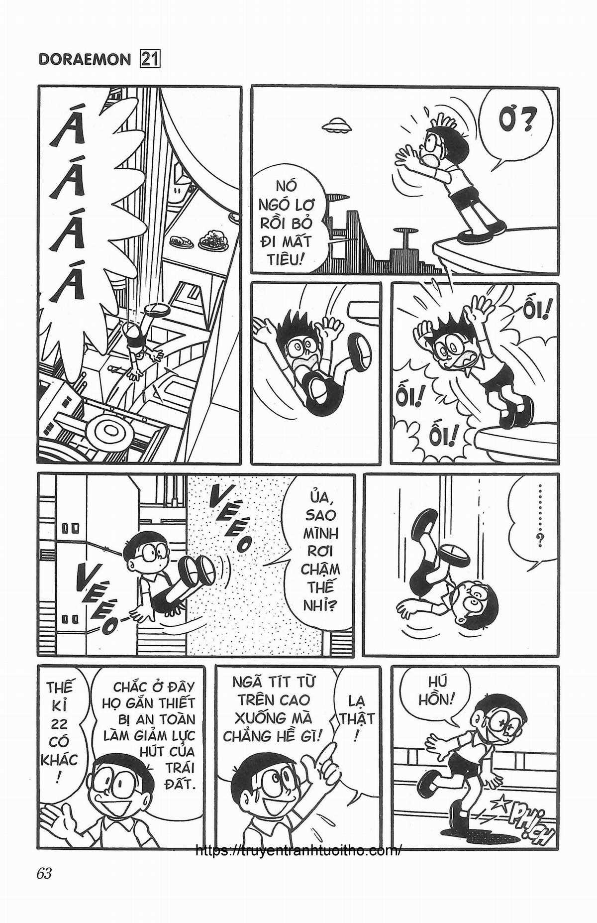 Chelsea bản chuẩn - Chapter 21 - Trang 44