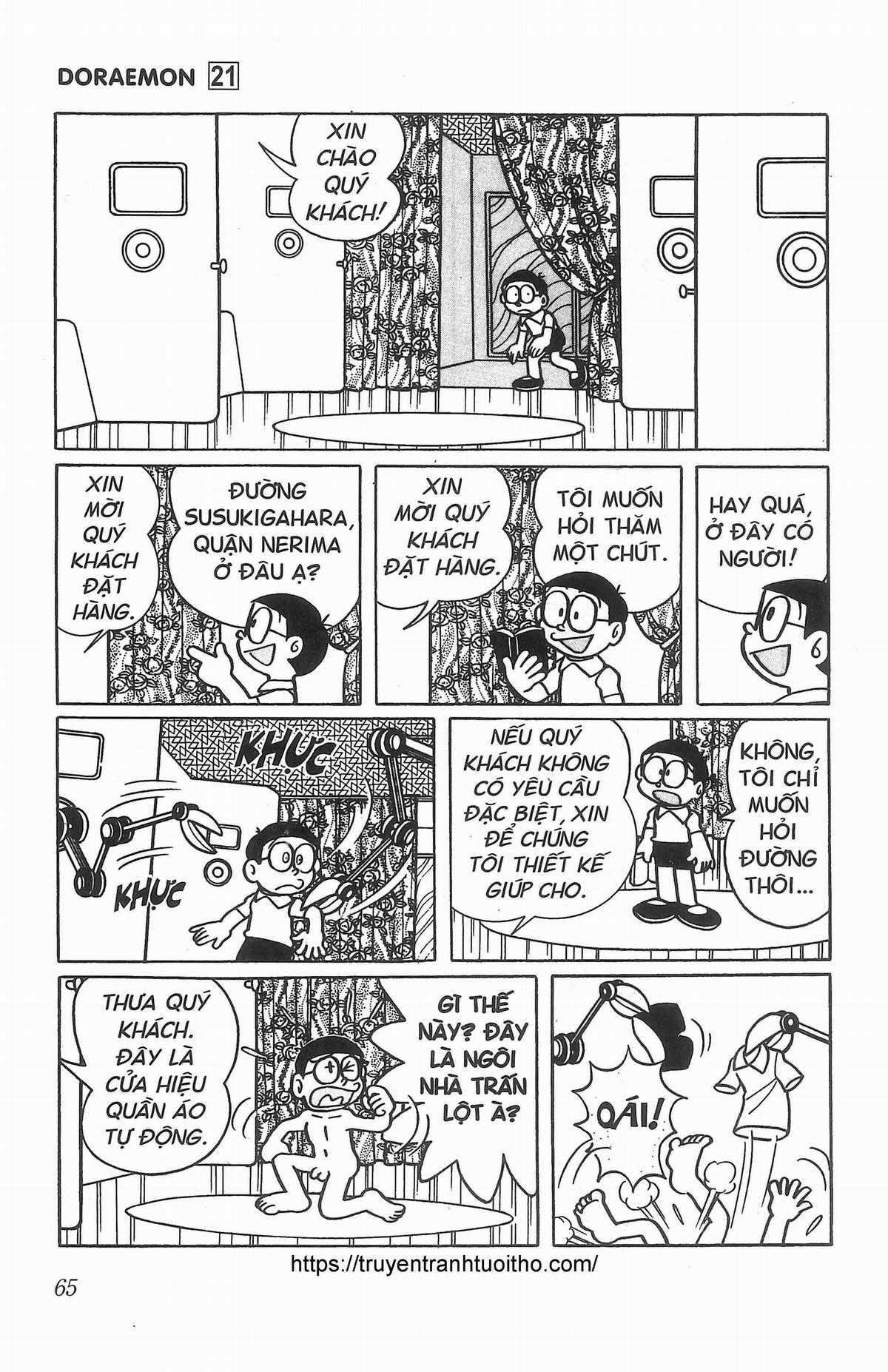 Chelsea bản chuẩn - Chapter 21 - Trang 45