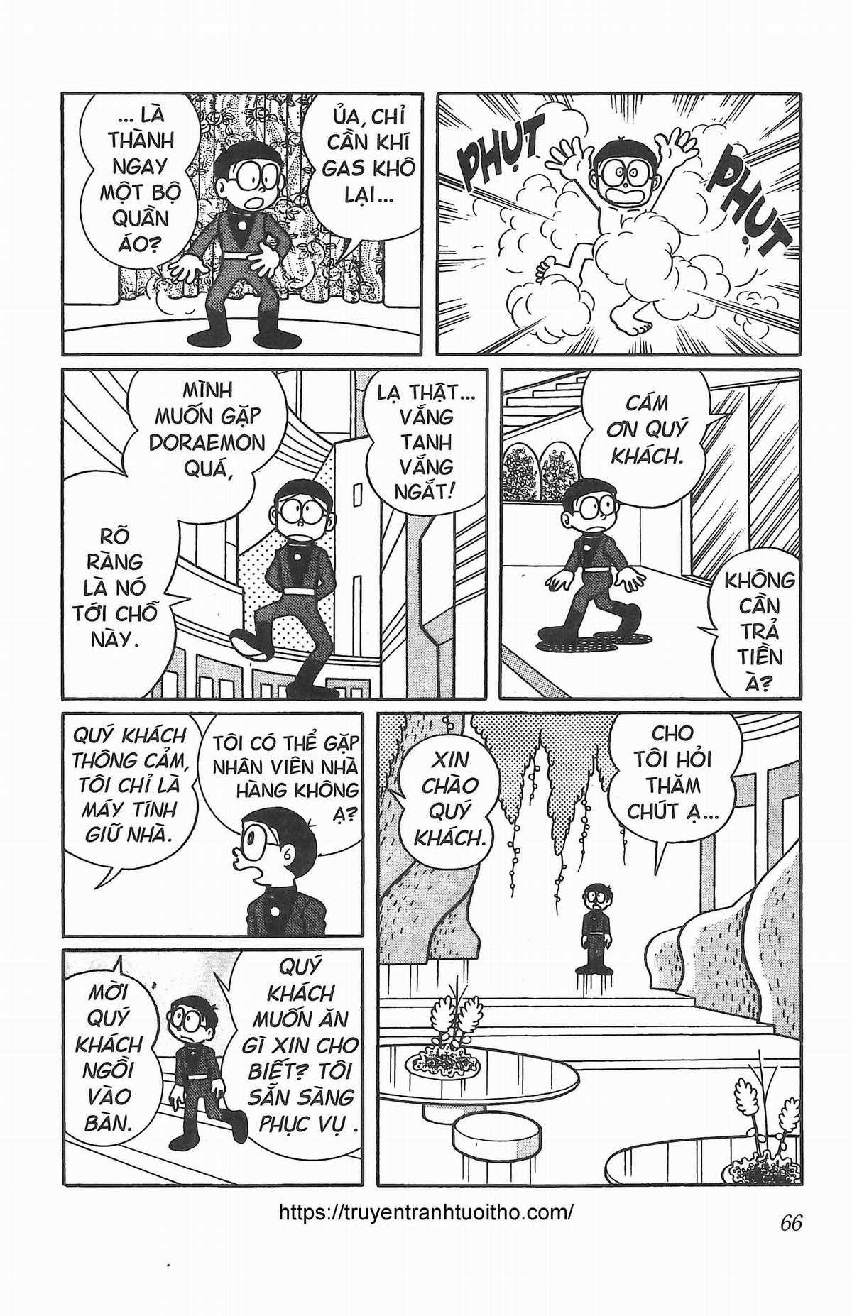 Chelsea bản chuẩn - Chapter 21 - Trang 46