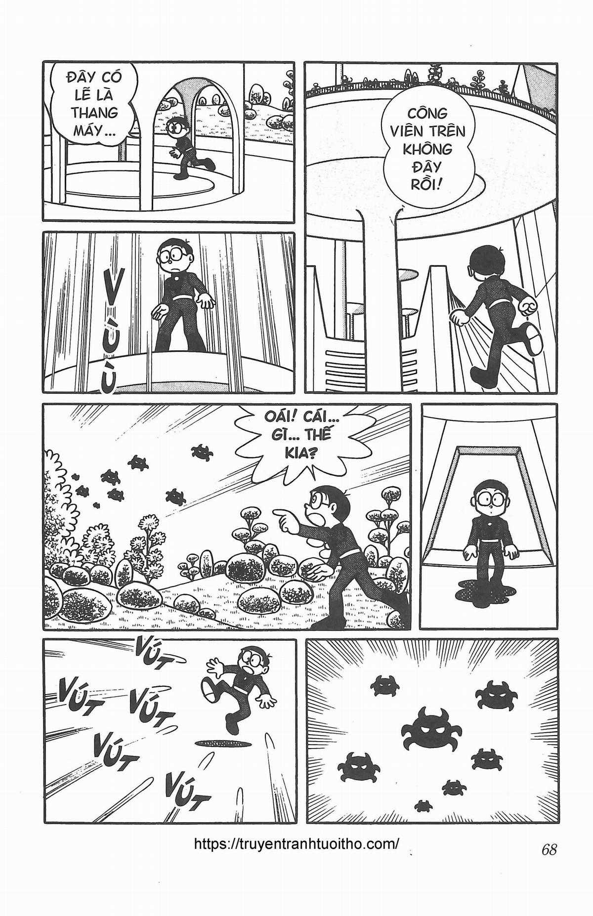 Chelsea bản chuẩn - Chapter 21 - Trang 48