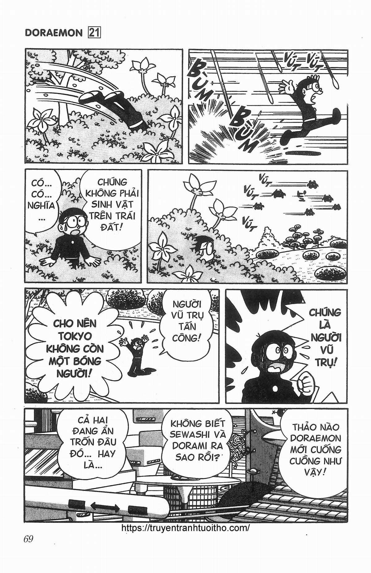 Chelsea bản chuẩn - Chapter 21 - Trang 49