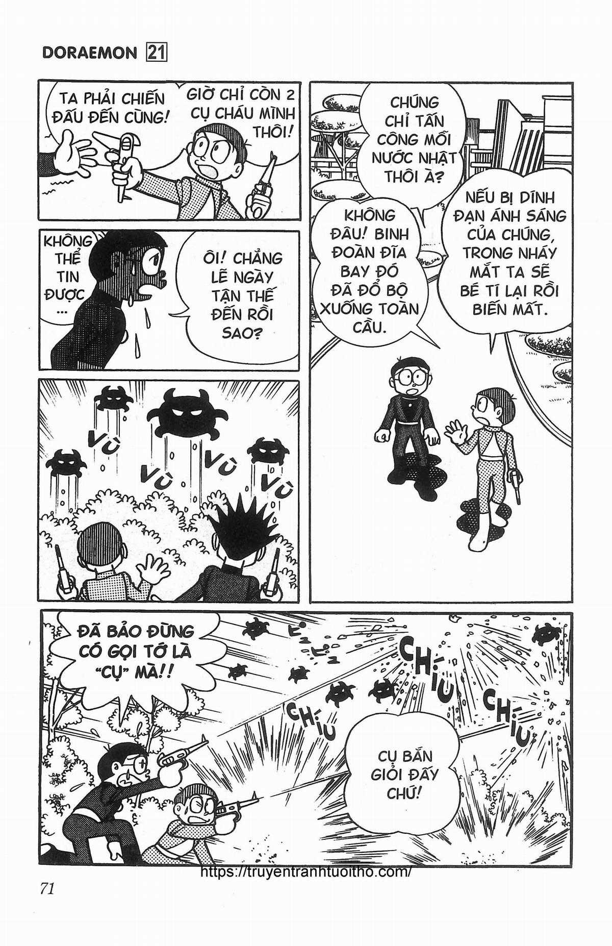 Chelsea bản chuẩn - Chapter 21 - Trang 50