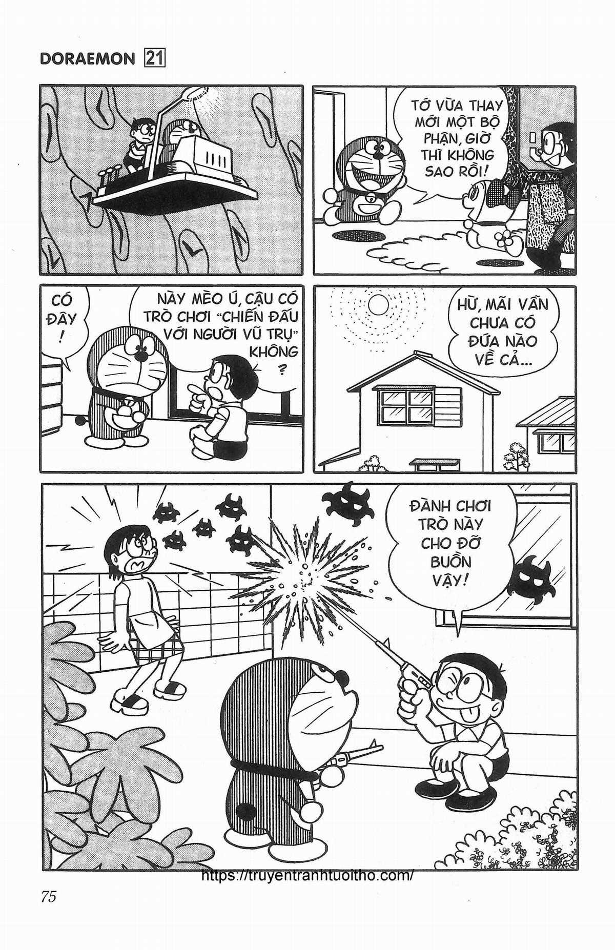 Chelsea bản chuẩn - Chapter 21 - Trang 53