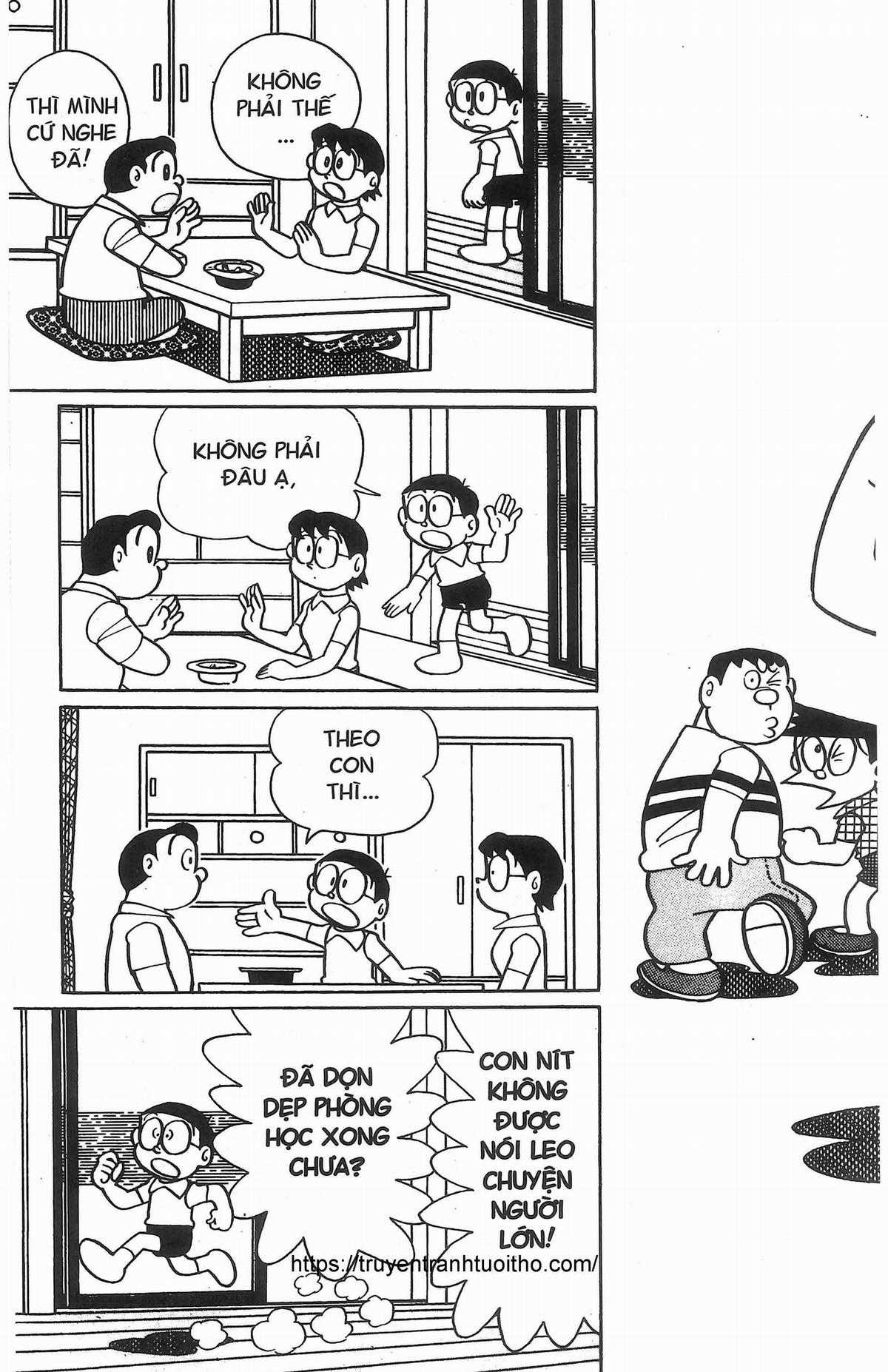 Chelsea bản chuẩn - Chapter 21 - Trang 55