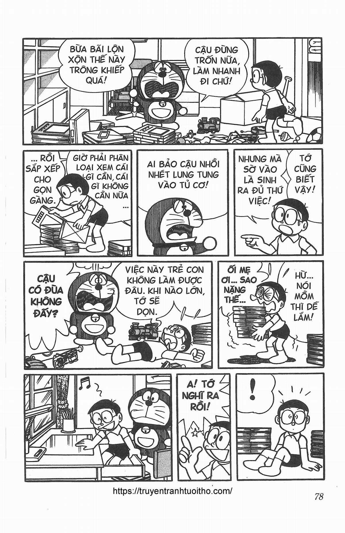 Chelsea bản chuẩn - Chapter 21 - Trang 56