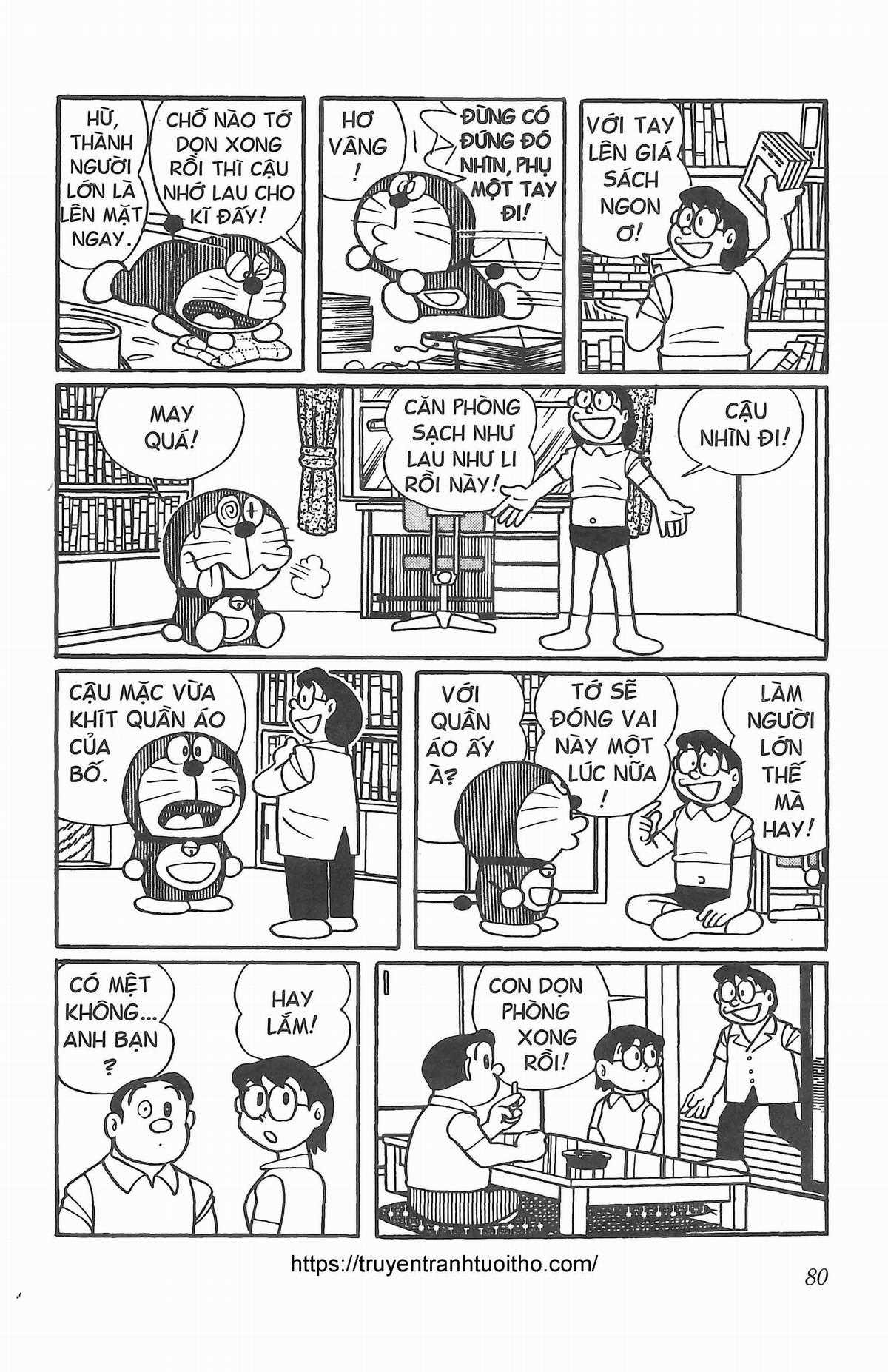 Chelsea bản chuẩn - Chapter 21 - Trang 58