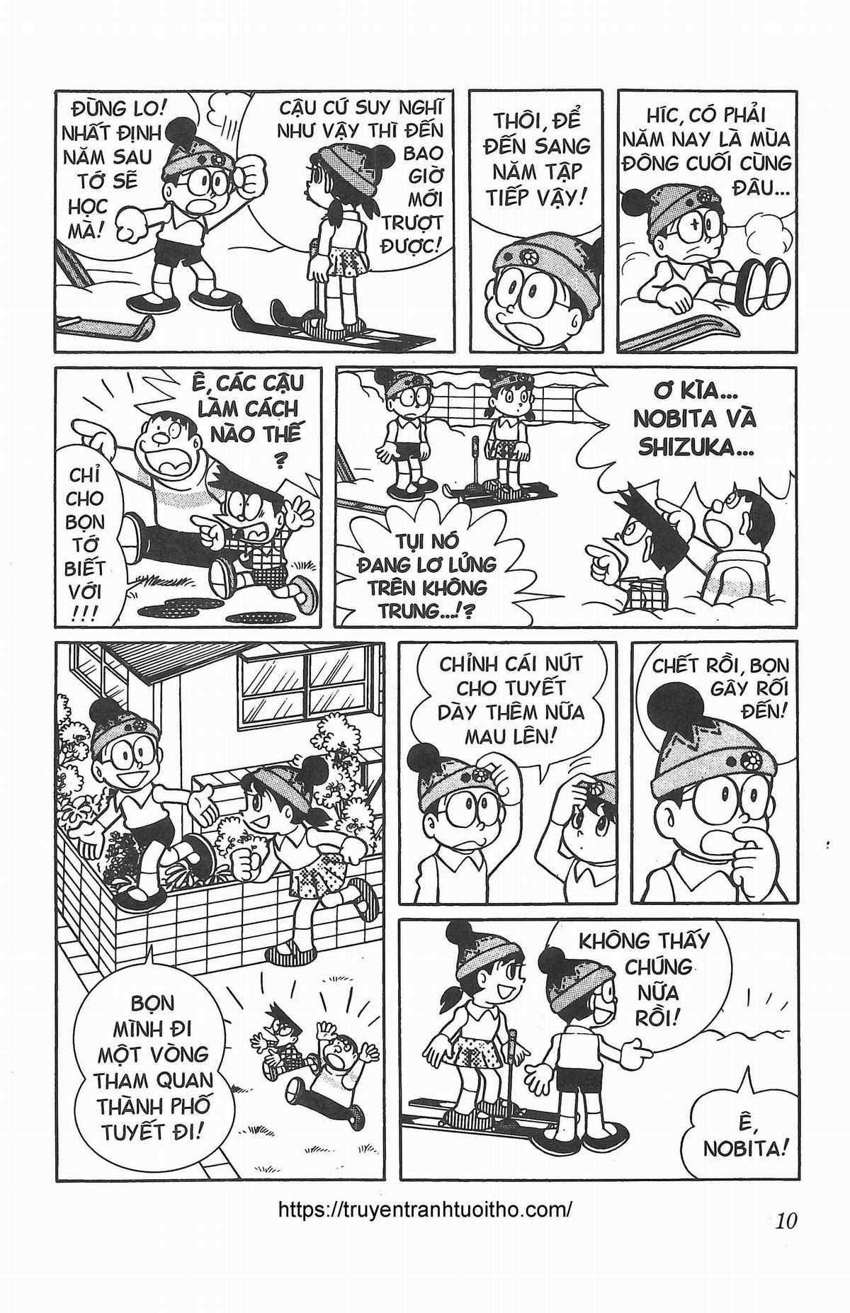 Chelsea bản chuẩn - Chapter 21 - Trang 7