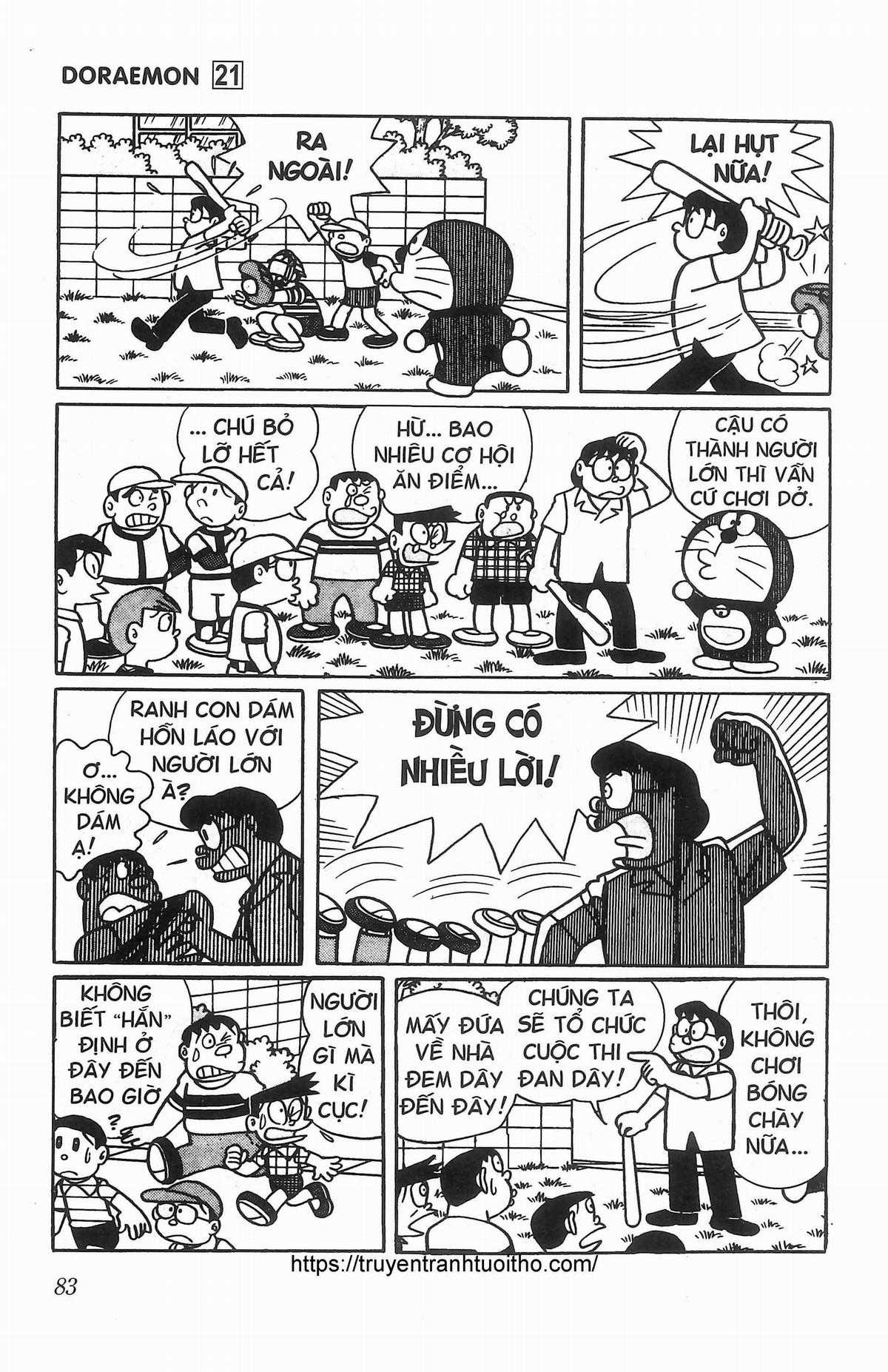 Chelsea bản chuẩn - Chapter 21 - Trang 61