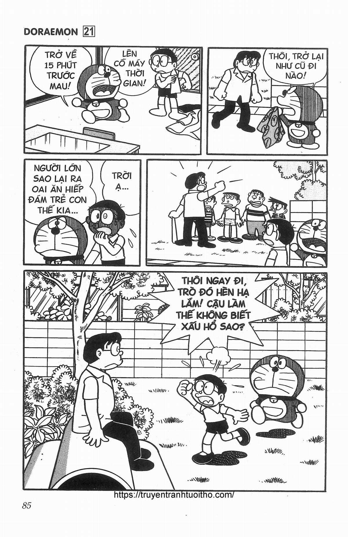 Chelsea bản chuẩn - Chapter 21 - Trang 63