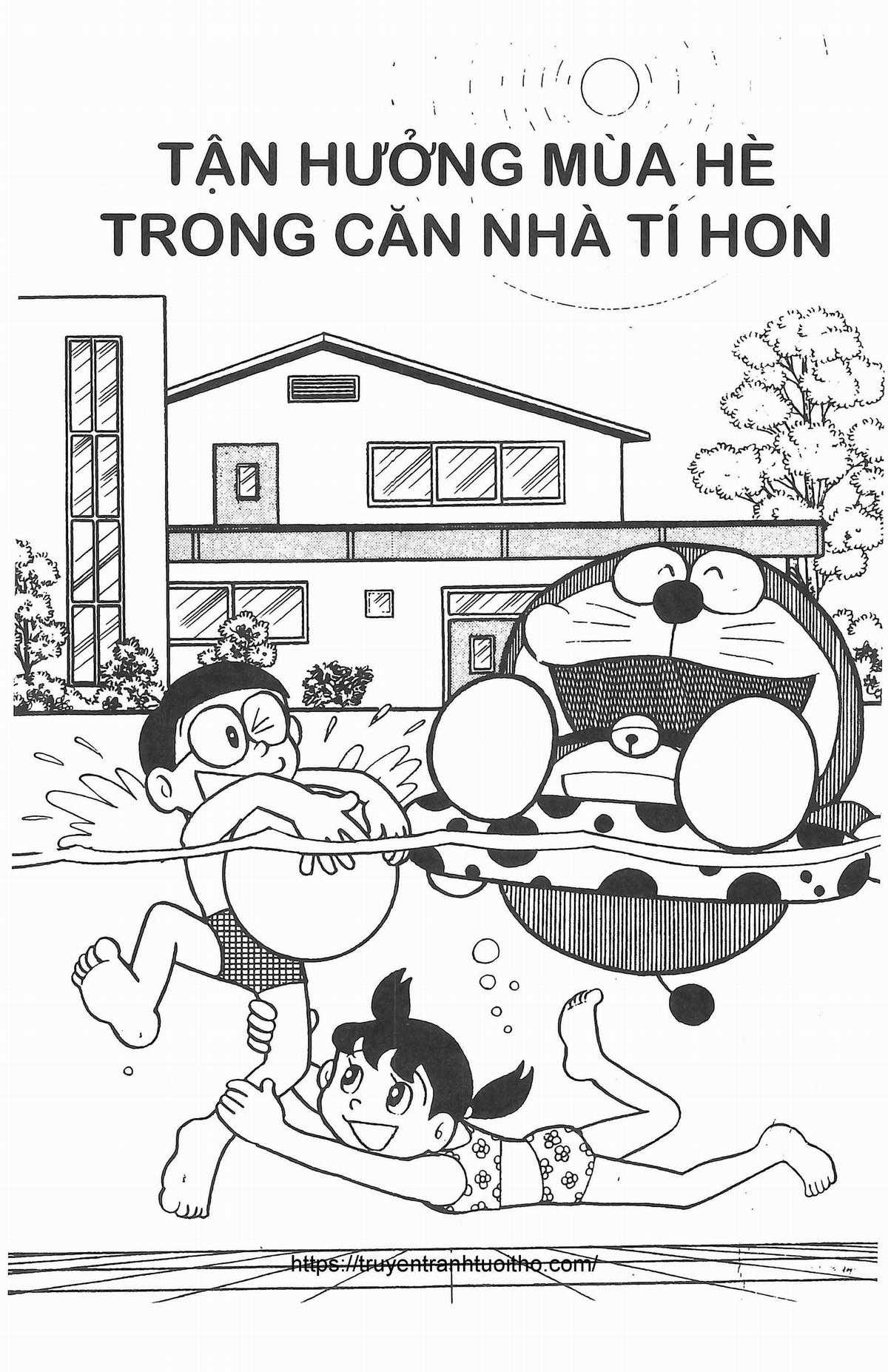 Chelsea bản chuẩn - Chapter 21 - Trang 64