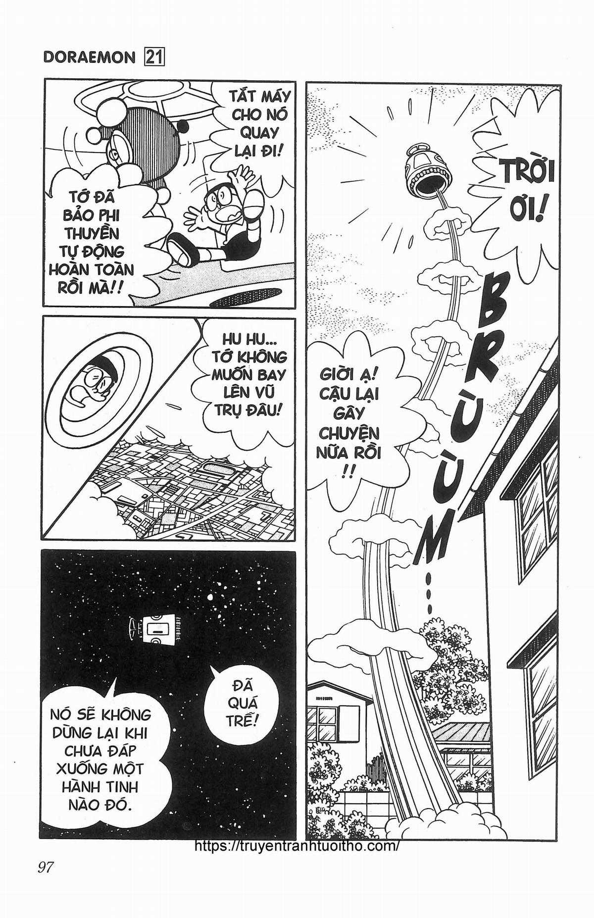 Chelsea bản chuẩn - Chapter 21 - Trang 75