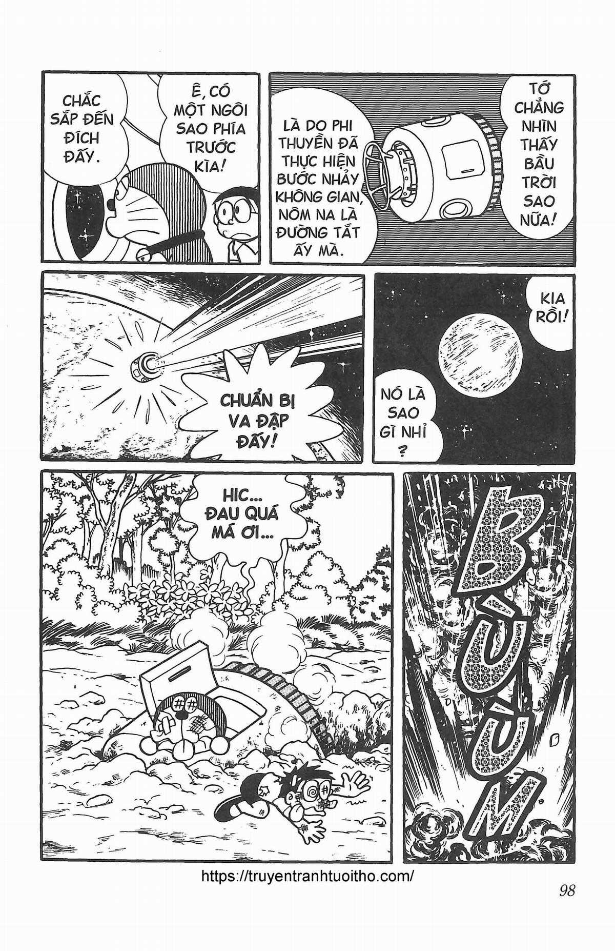 Chelsea bản chuẩn - Chapter 21 - Trang 76