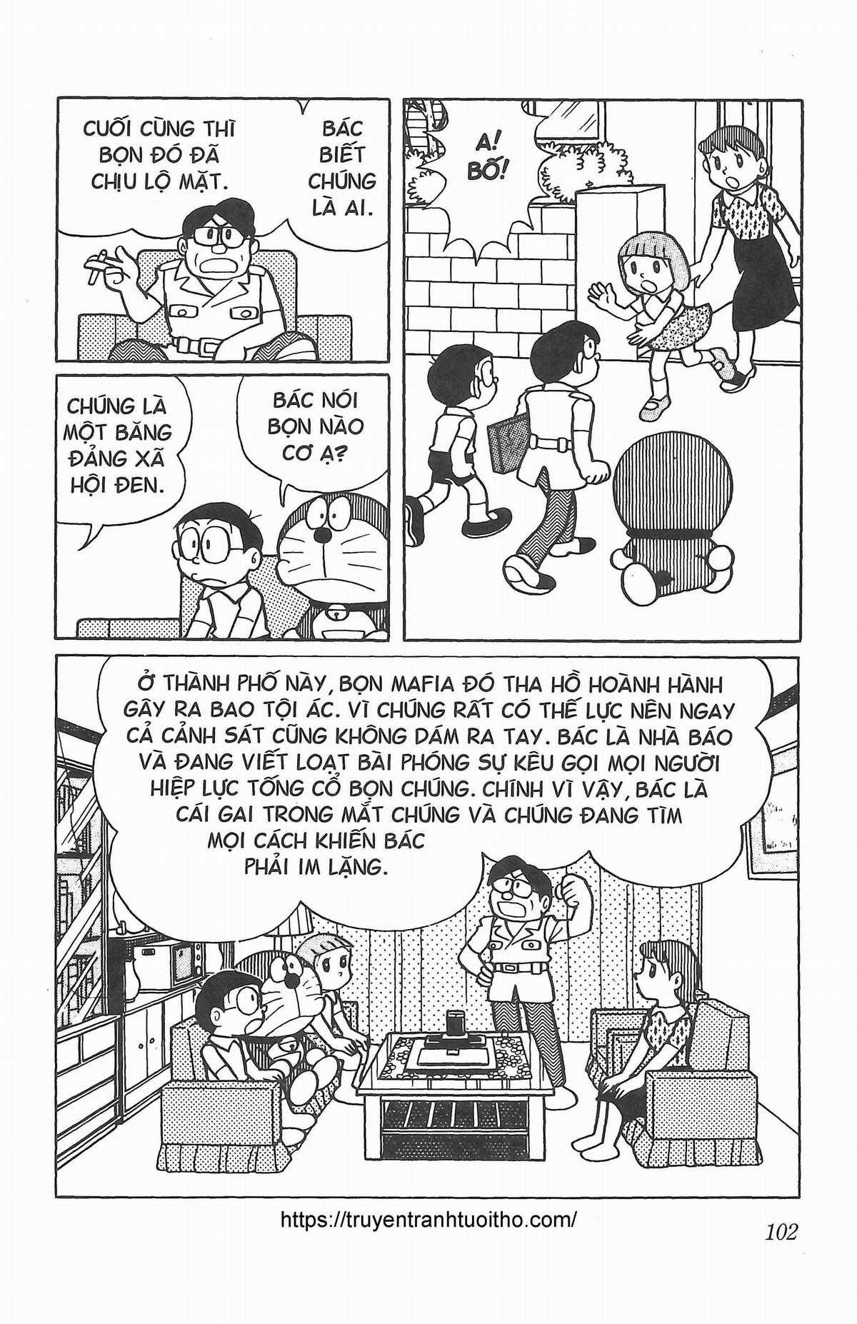 Chelsea bản chuẩn - Chapter 21 - Trang 80