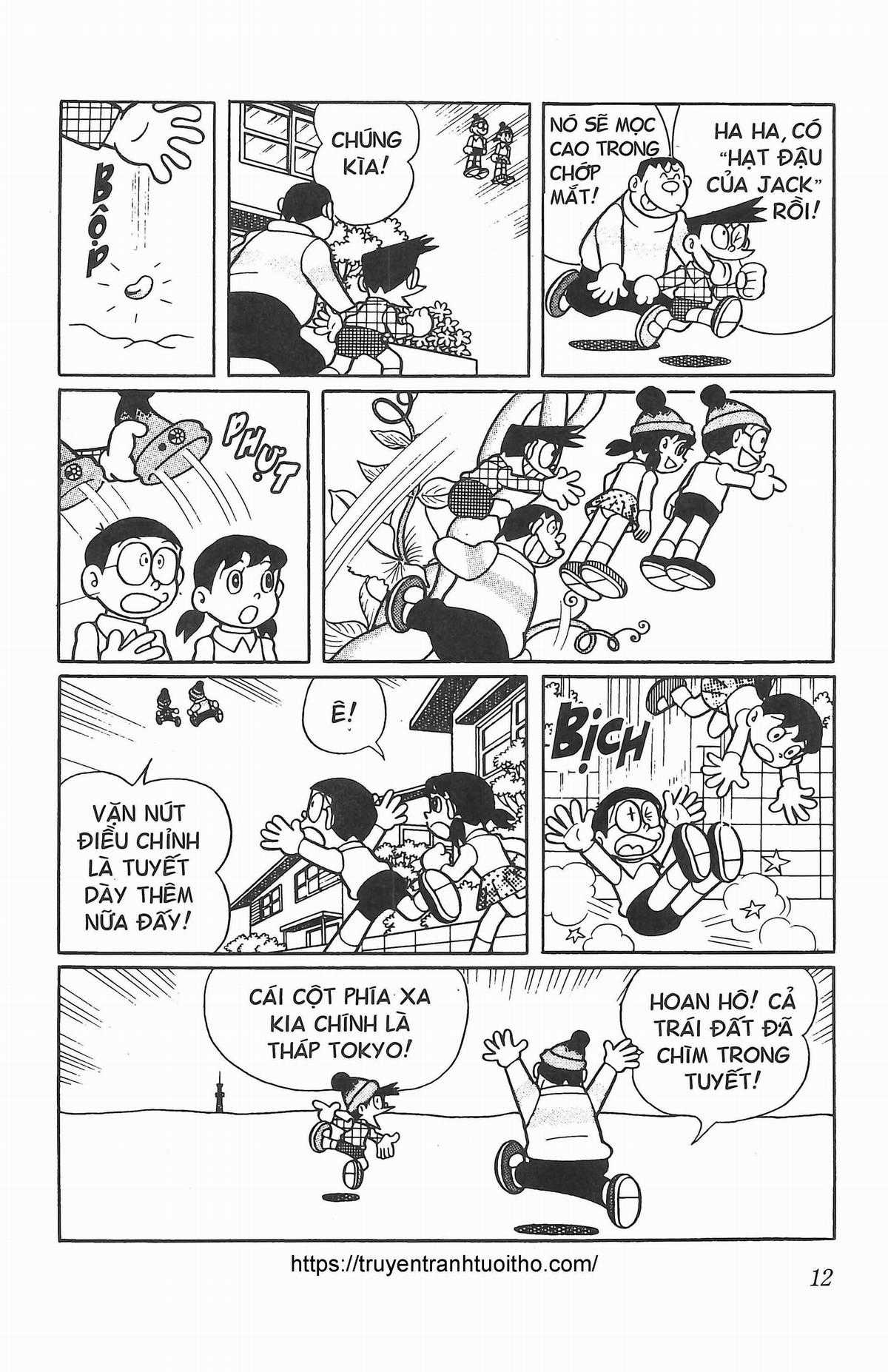 Chelsea bản chuẩn - Chapter 21 - Trang 9