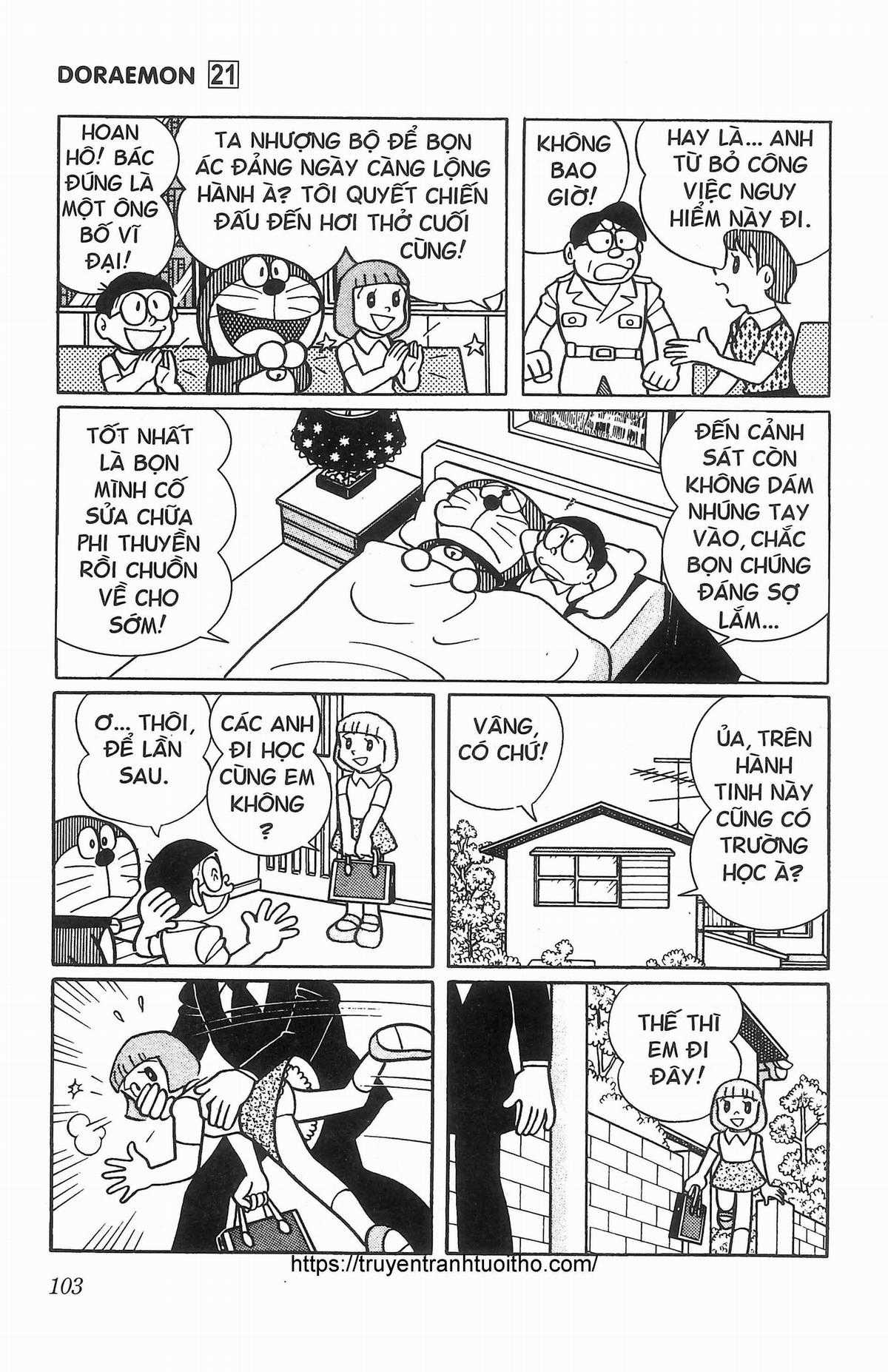 Chelsea bản chuẩn - Chapter 21 - Trang 81