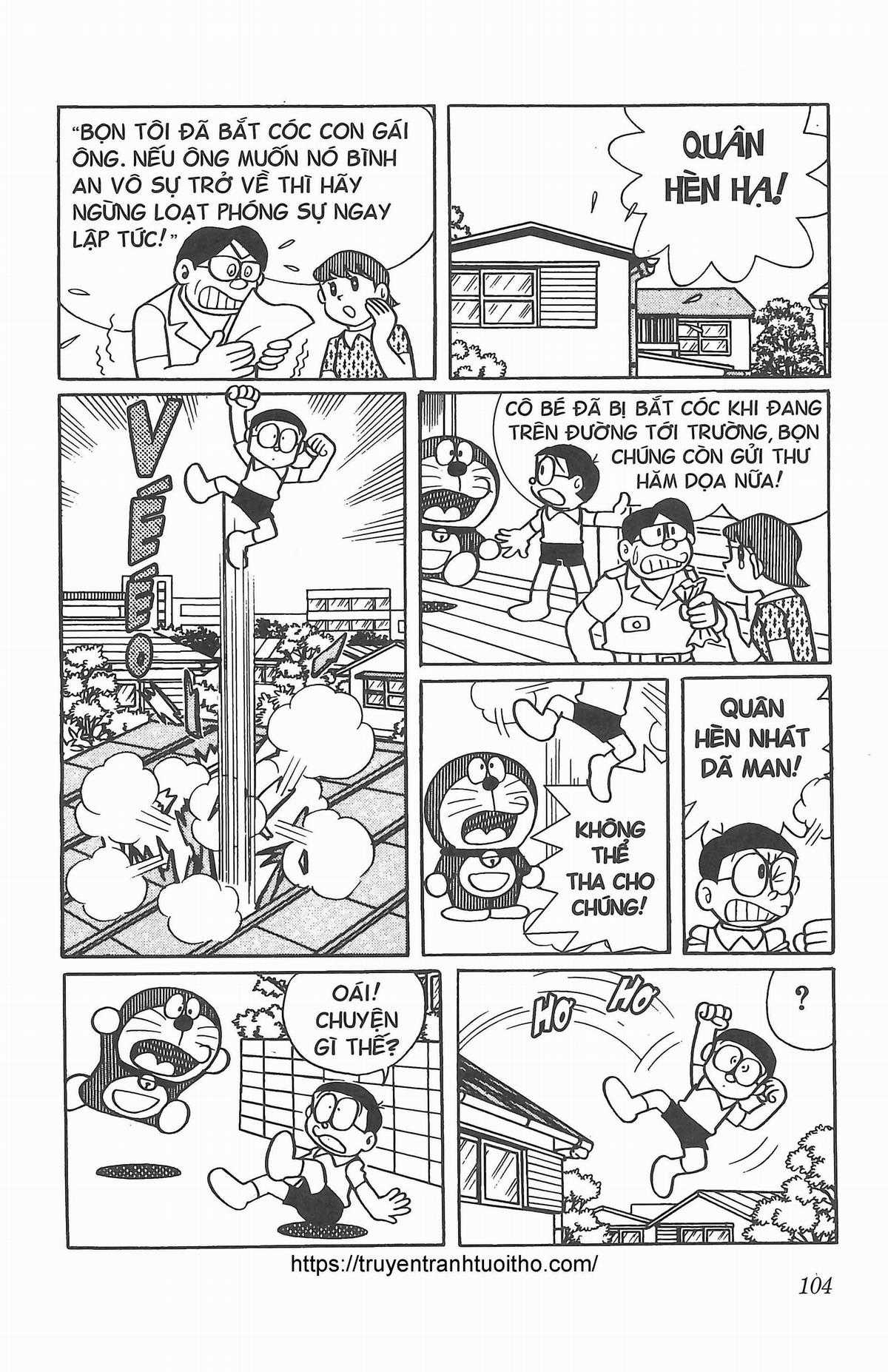 Chelsea bản chuẩn - Chapter 21 - Trang 82