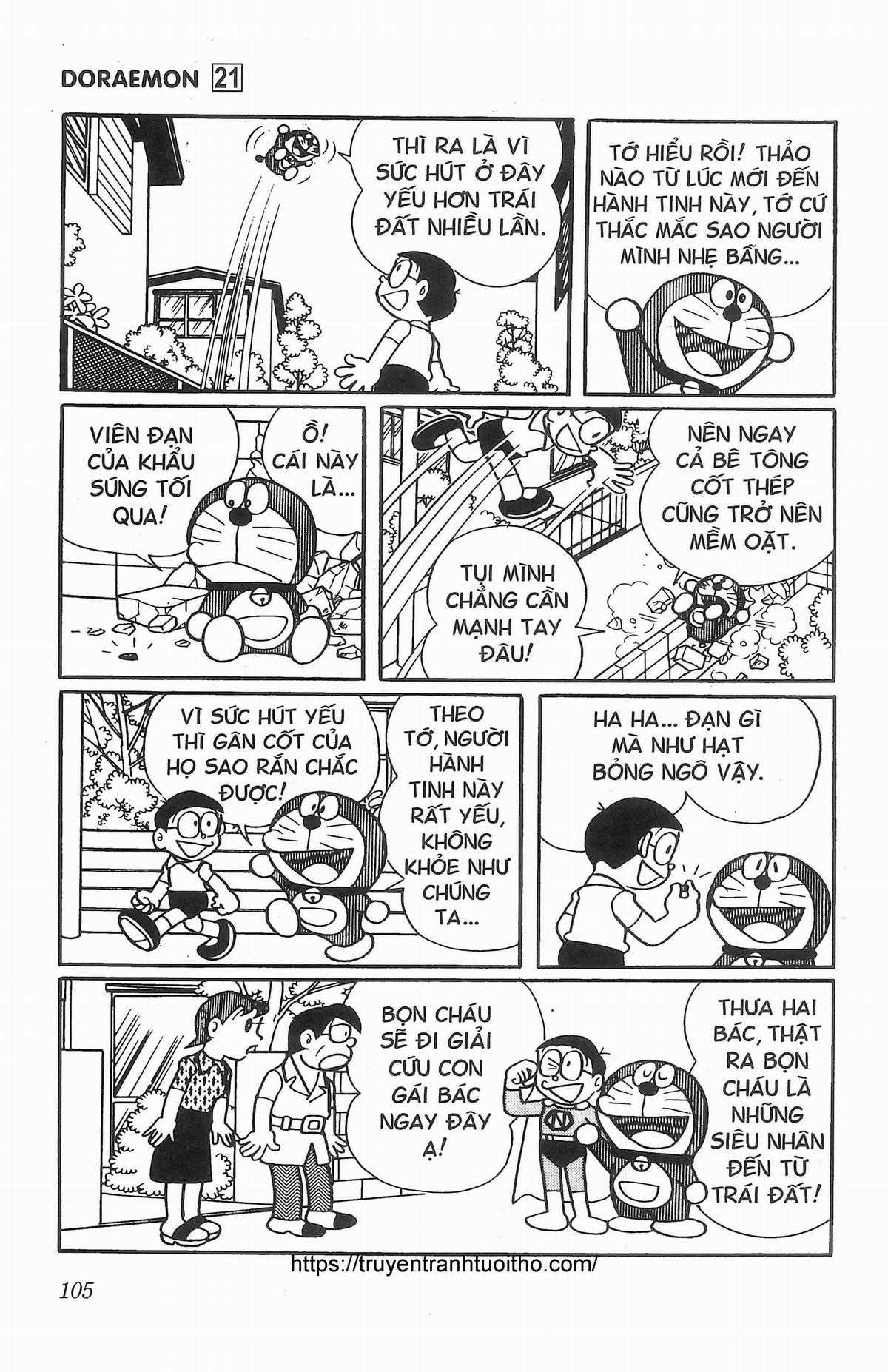 Chelsea bản chuẩn - Chapter 21 - Trang 83