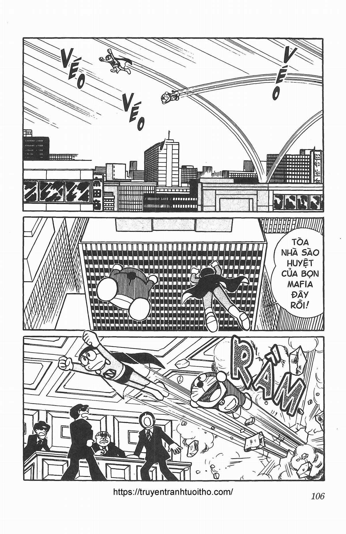 Chelsea bản chuẩn - Chapter 21 - Trang 84