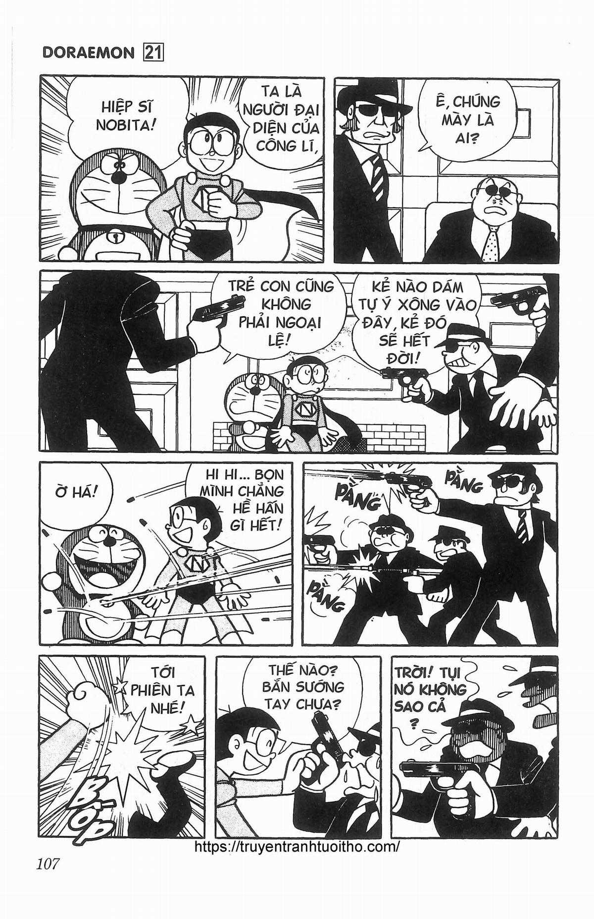 Chelsea bản chuẩn - Chapter 21 - Trang 85