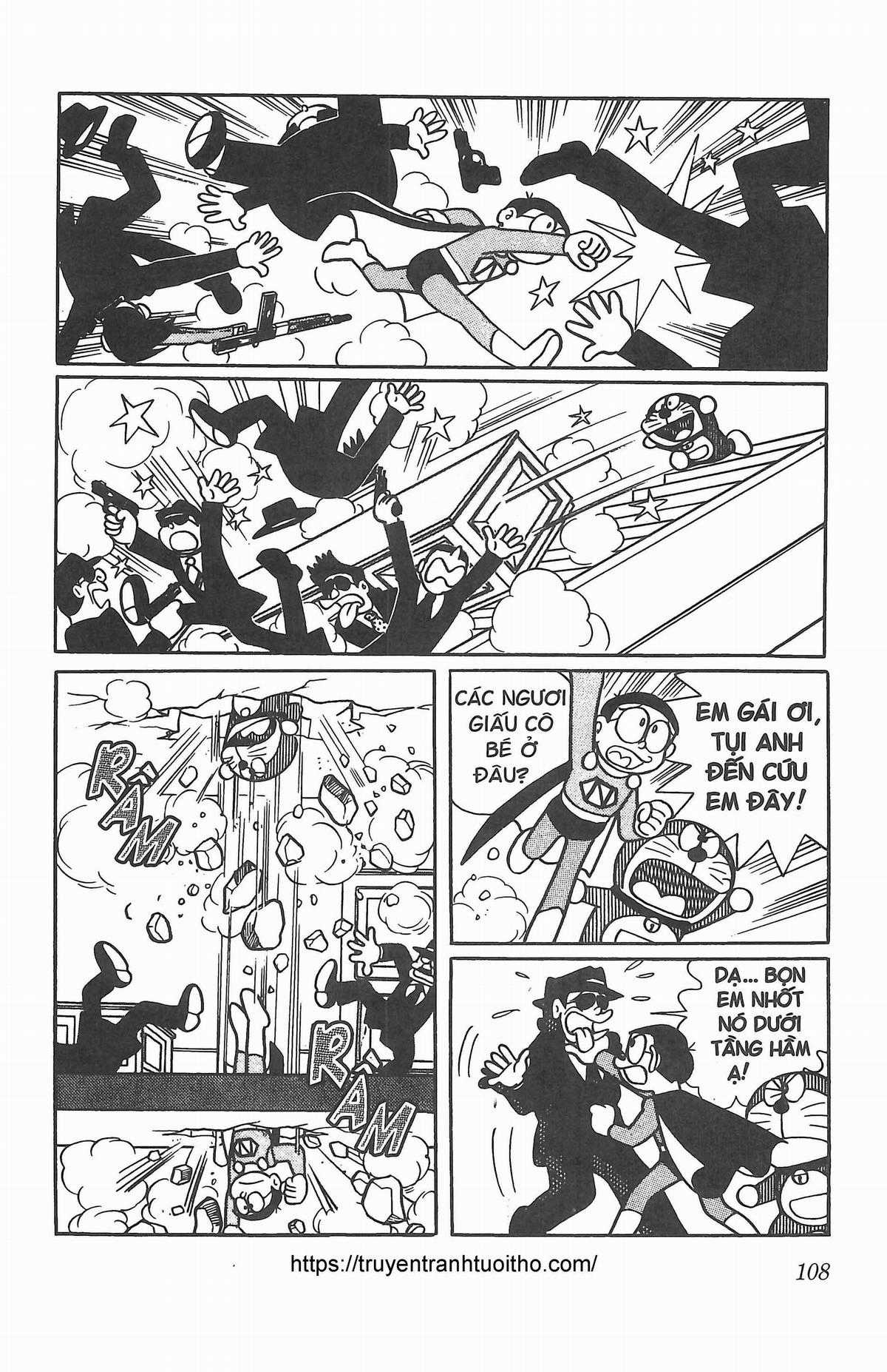 Chelsea bản chuẩn - Chapter 21 - Trang 86