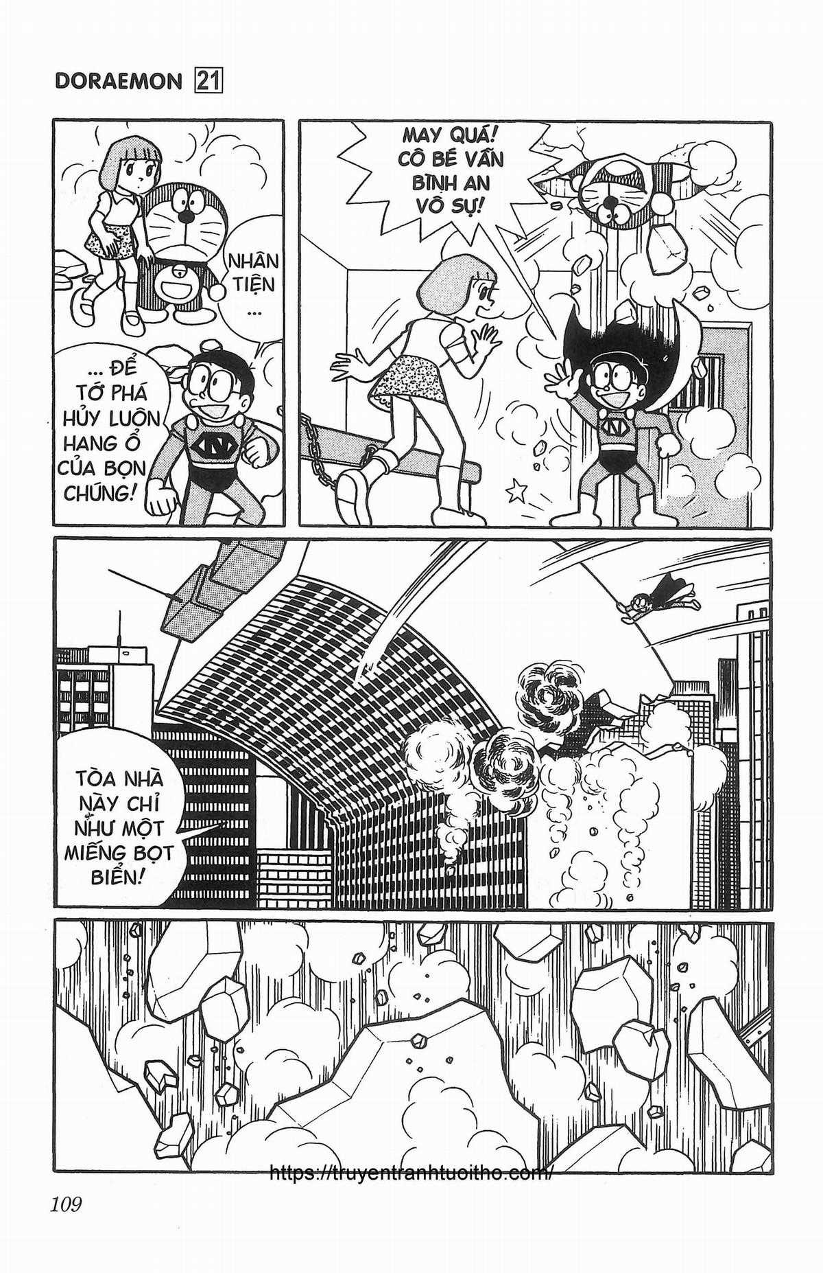 Chelsea bản chuẩn - Chapter 21 - Trang 87