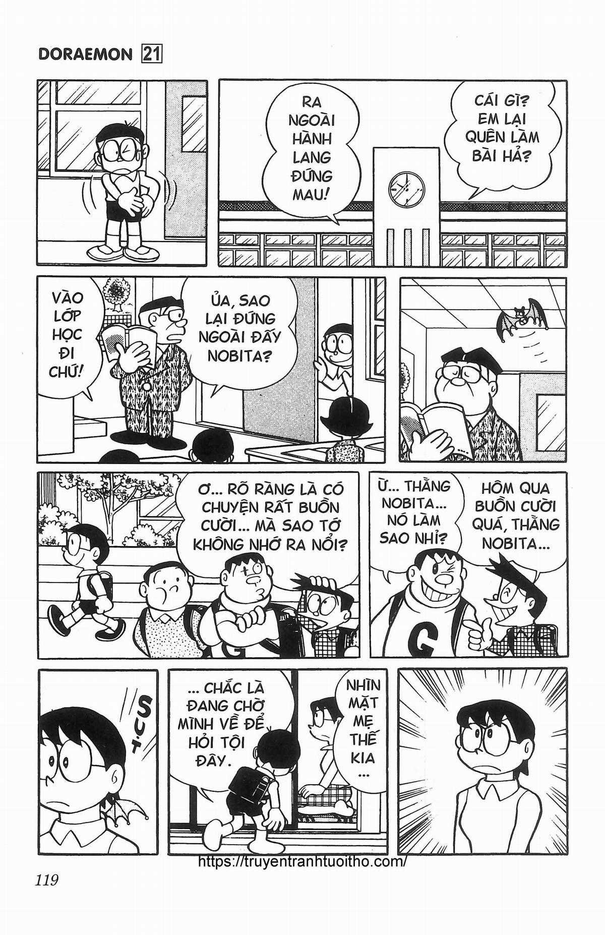 Chelsea bản chuẩn - Chapter 21 - Trang 97