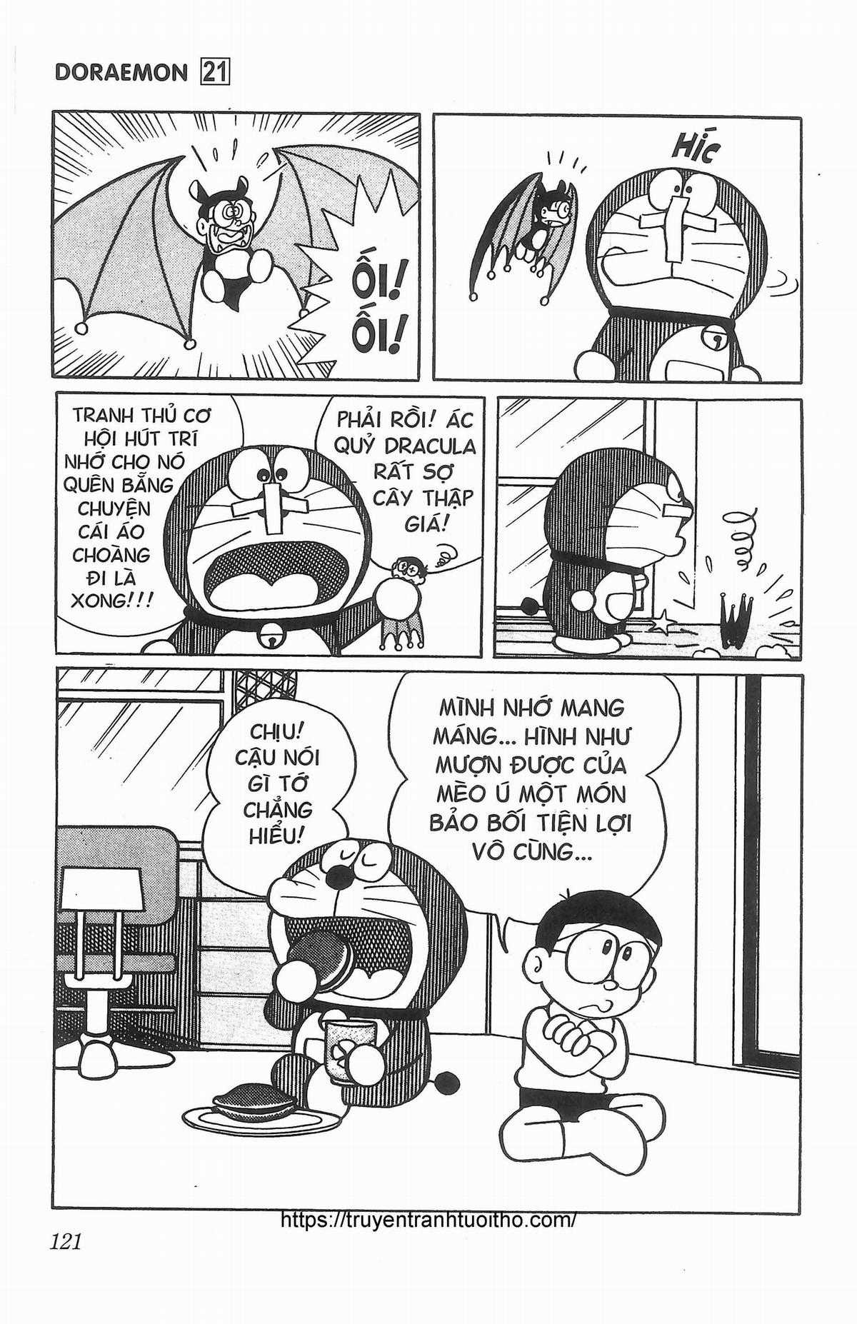 Chelsea bản chuẩn - Chapter 21 - Trang 99