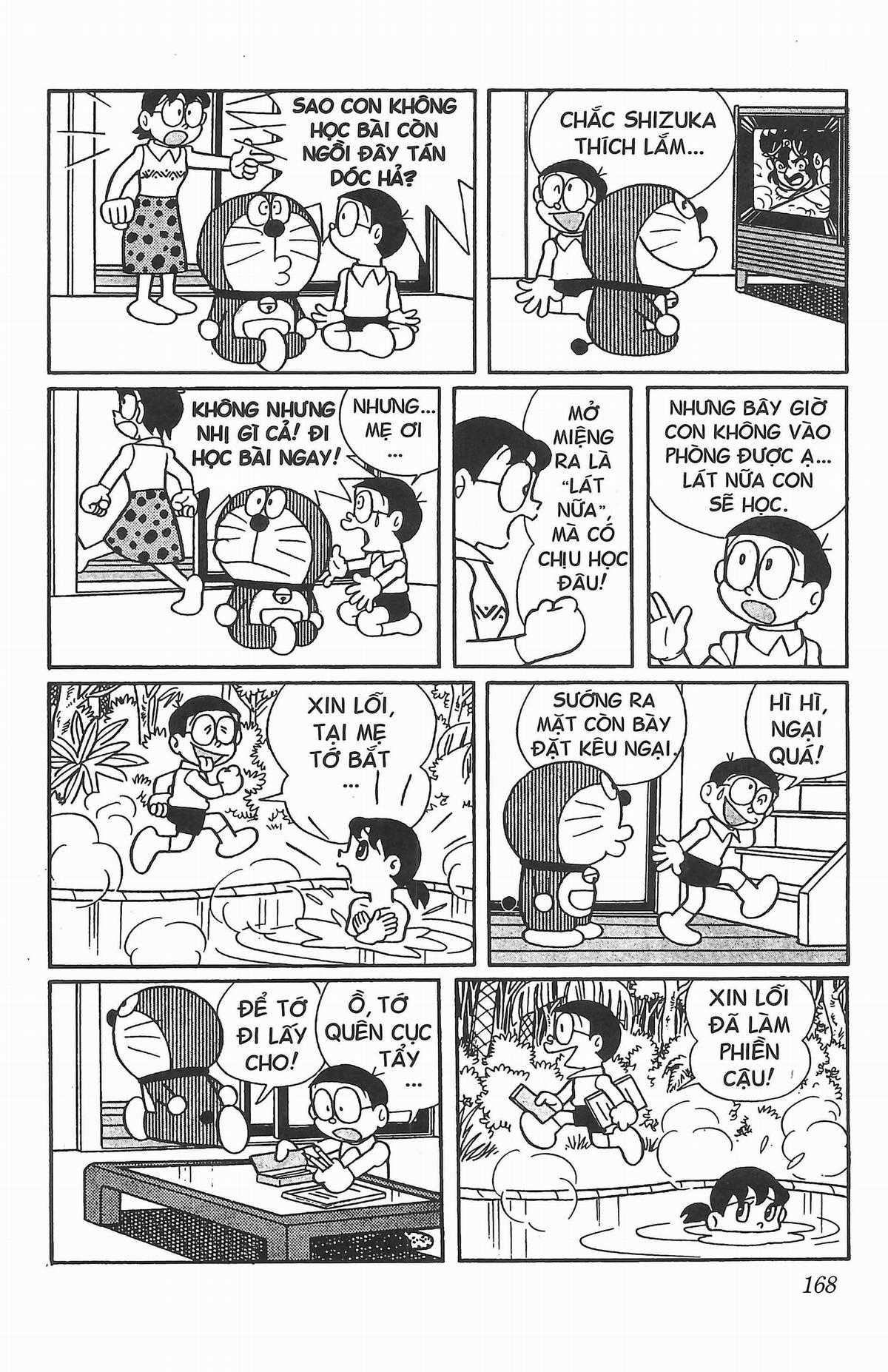 Chelsea bản chuẩn - Chapter 22 - Trang 168