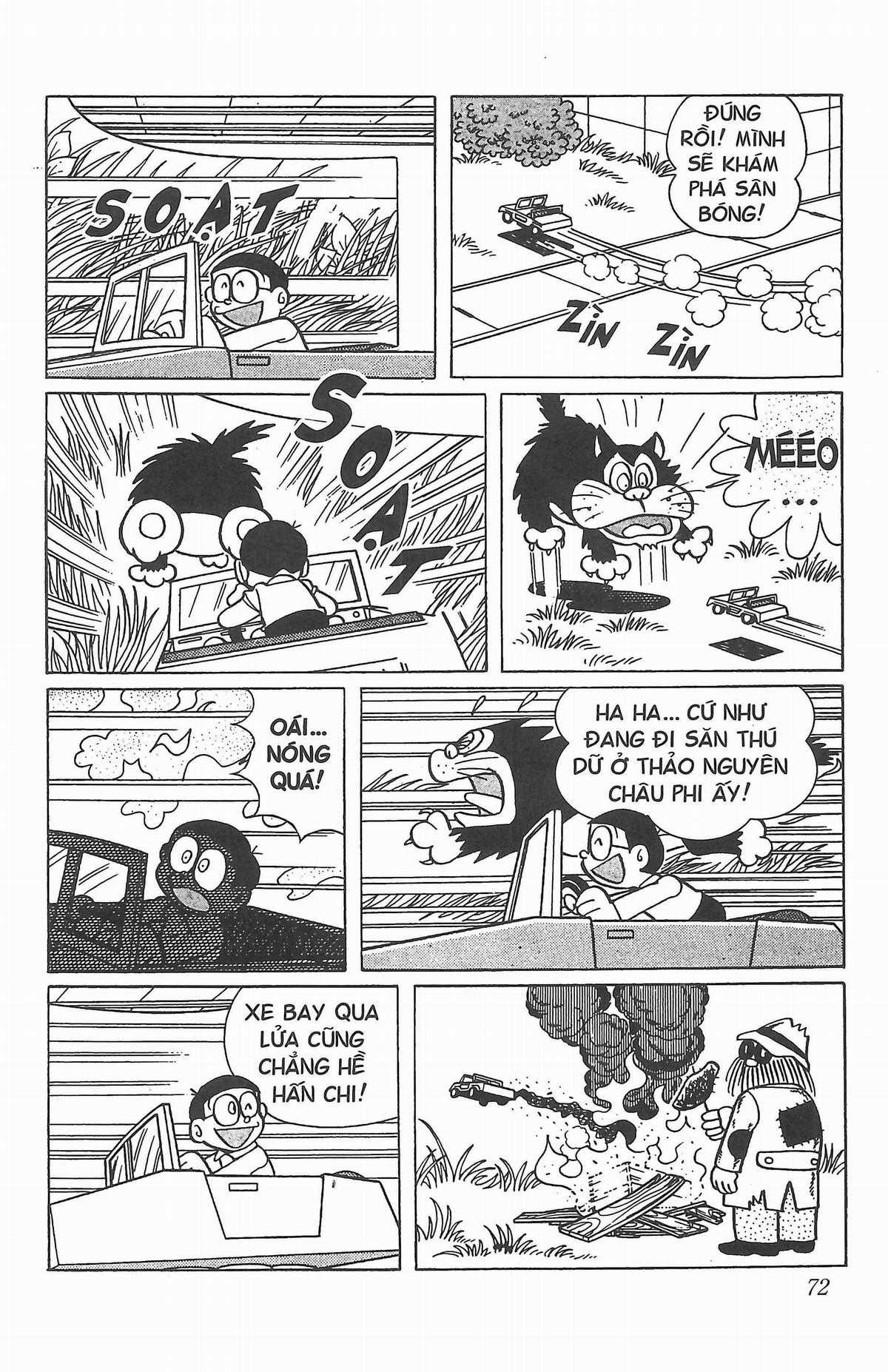 Chelsea bản chuẩn - Chapter 22 - Trang 72