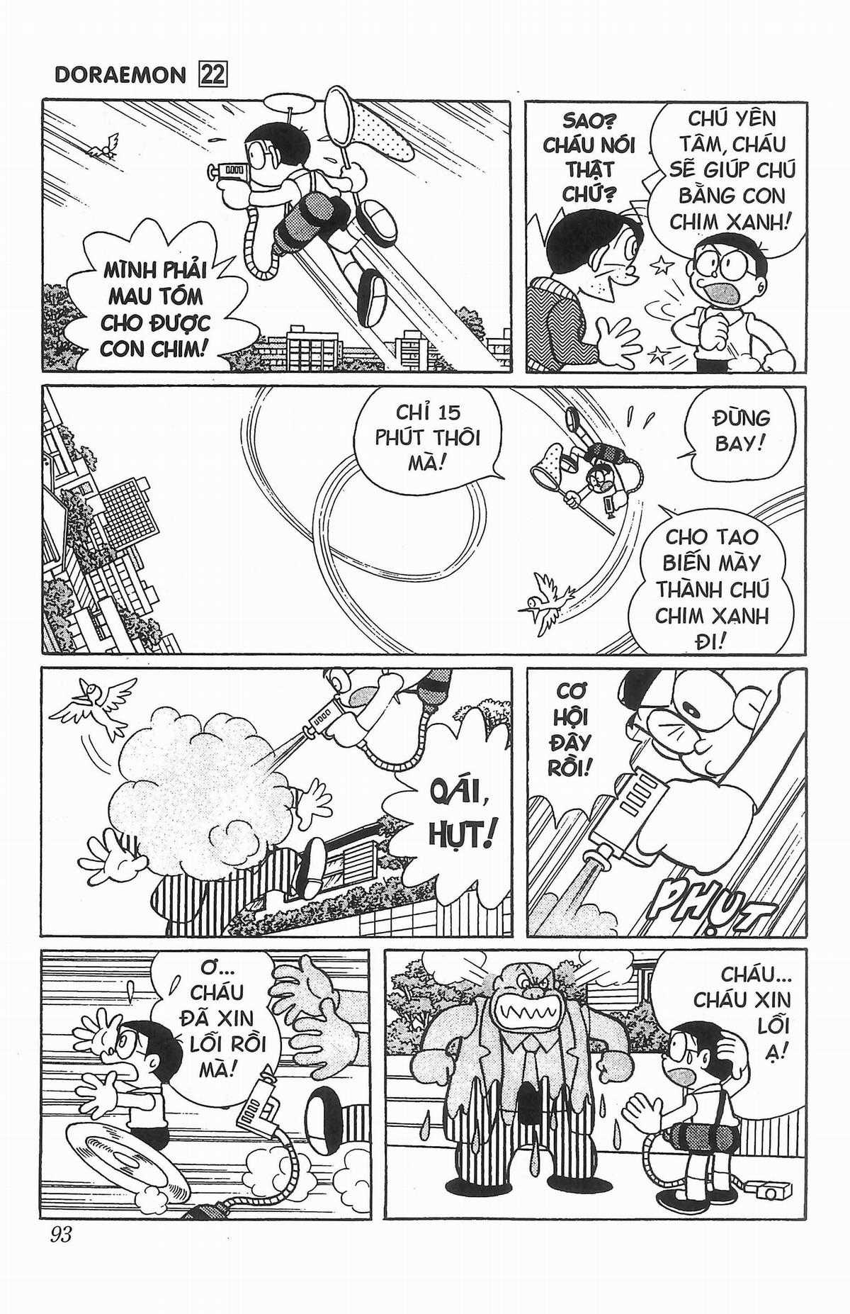 Chelsea bản chuẩn - Chapter 22 - Trang 93