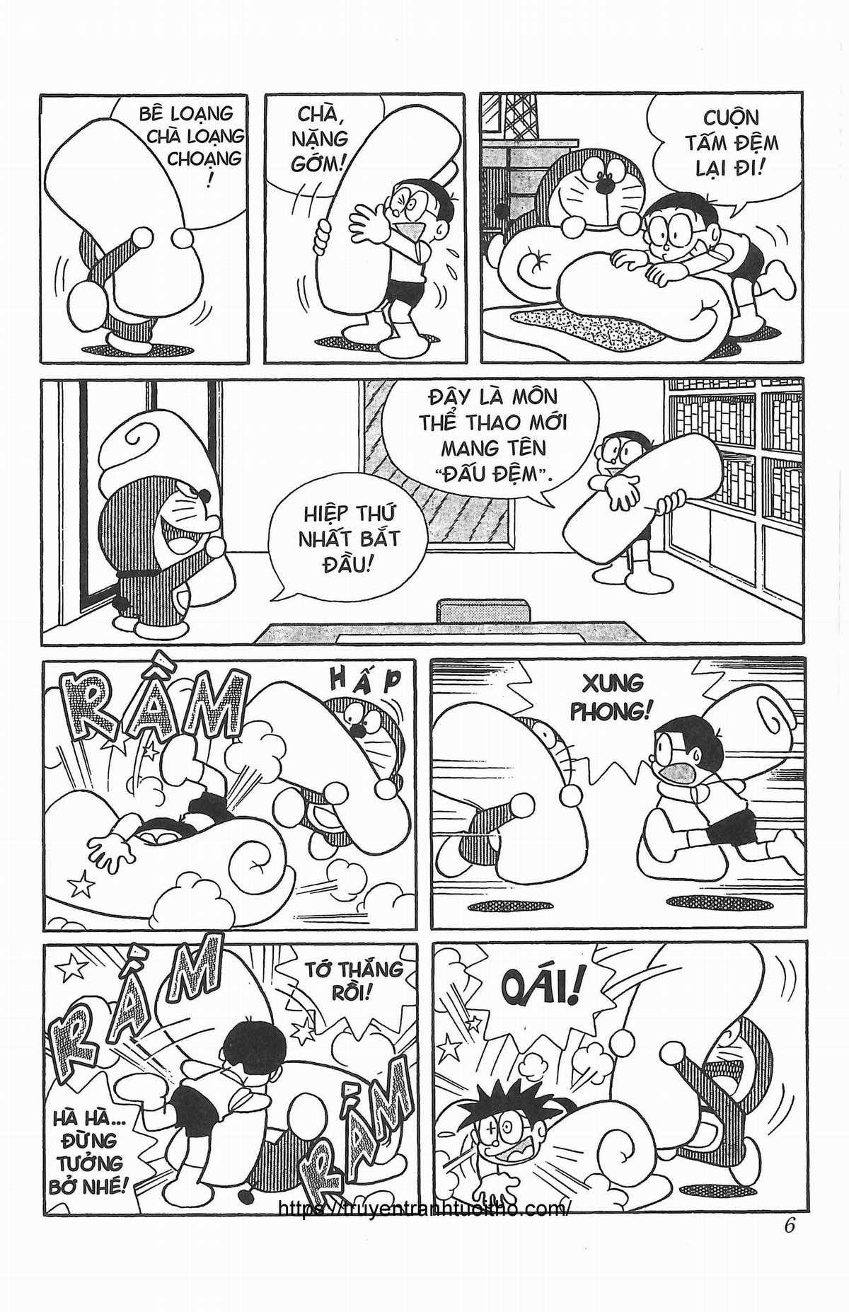 Chelsea bản chuẩn - Chapter 27 - Trang 4